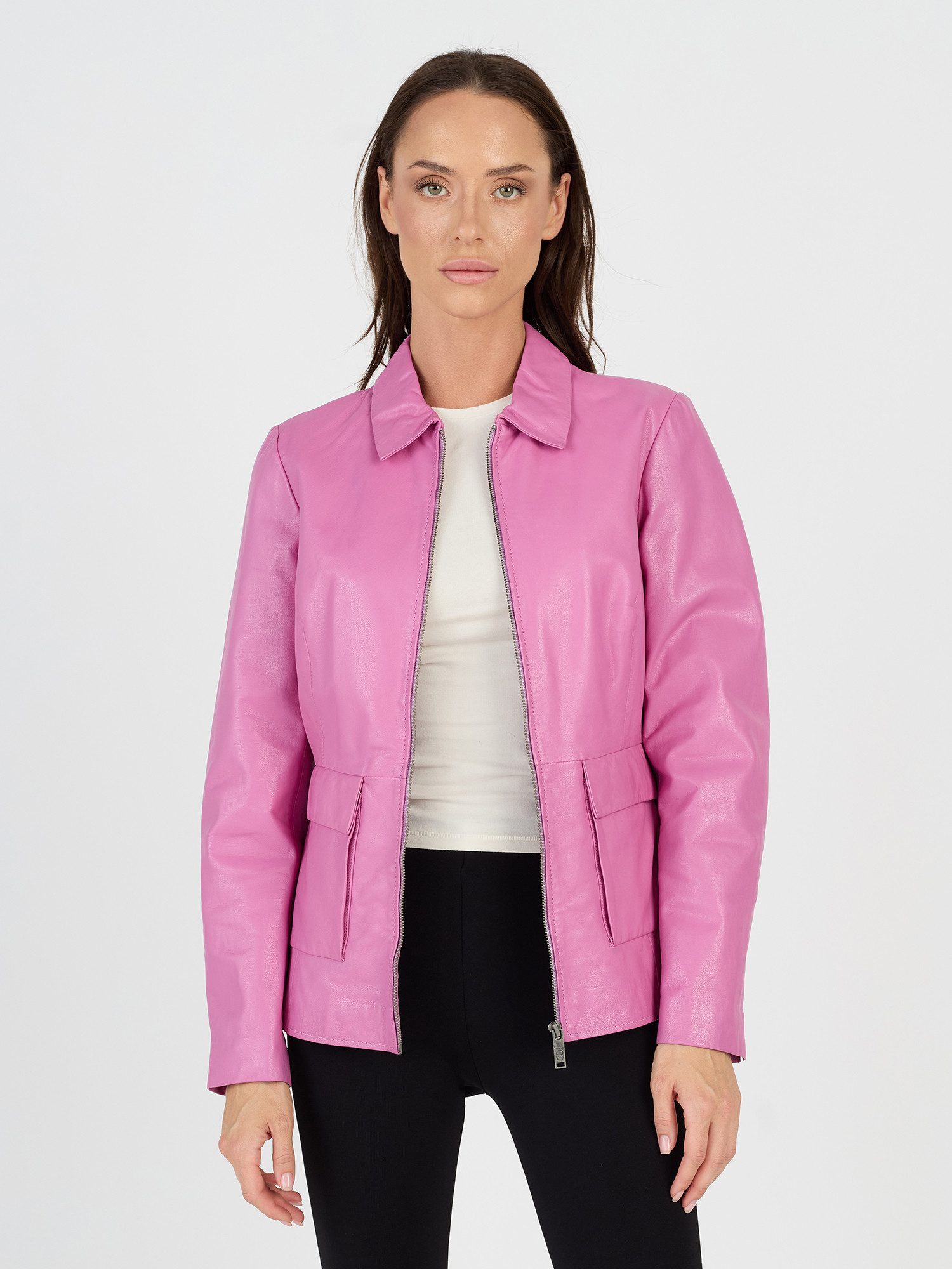JCC Lederjacke 3102222 günstig online kaufen