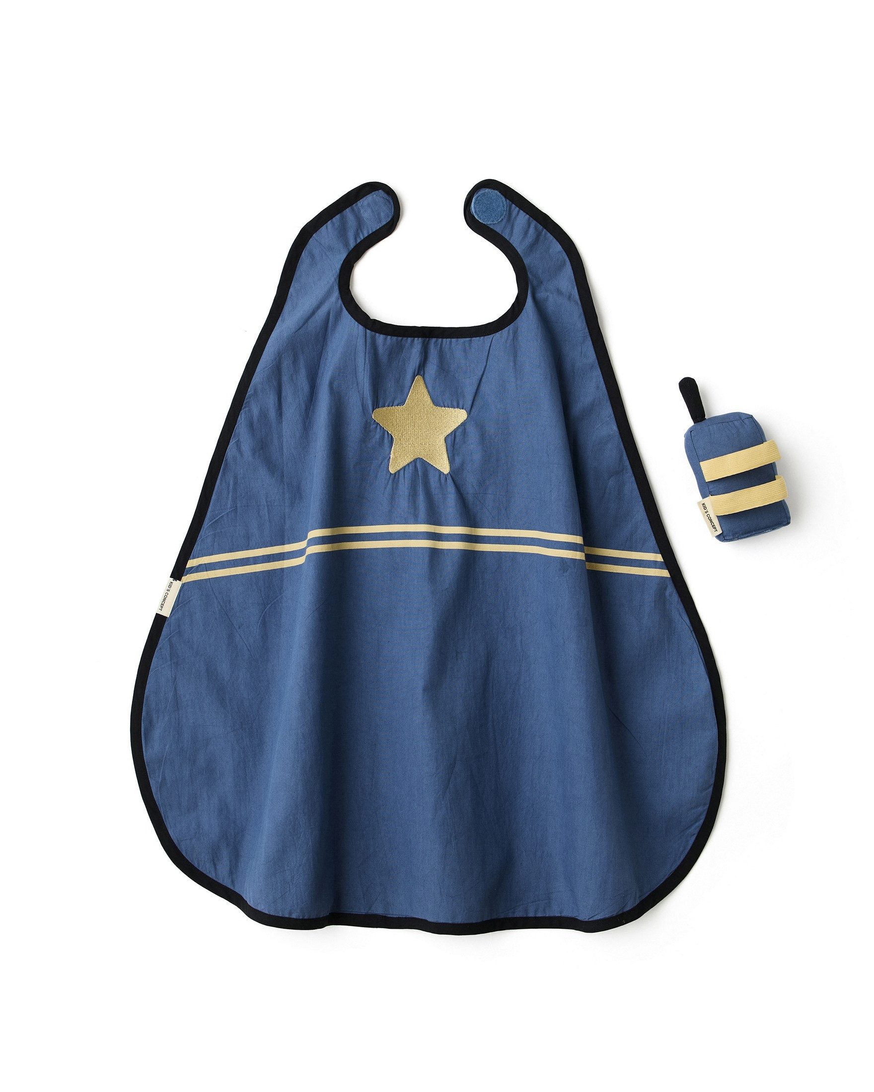 Kids Concept Polizei-Kostüm Kids Concept Kinder-Kostüm Polizei 3 - 5 Jahre - 75x1x65cm