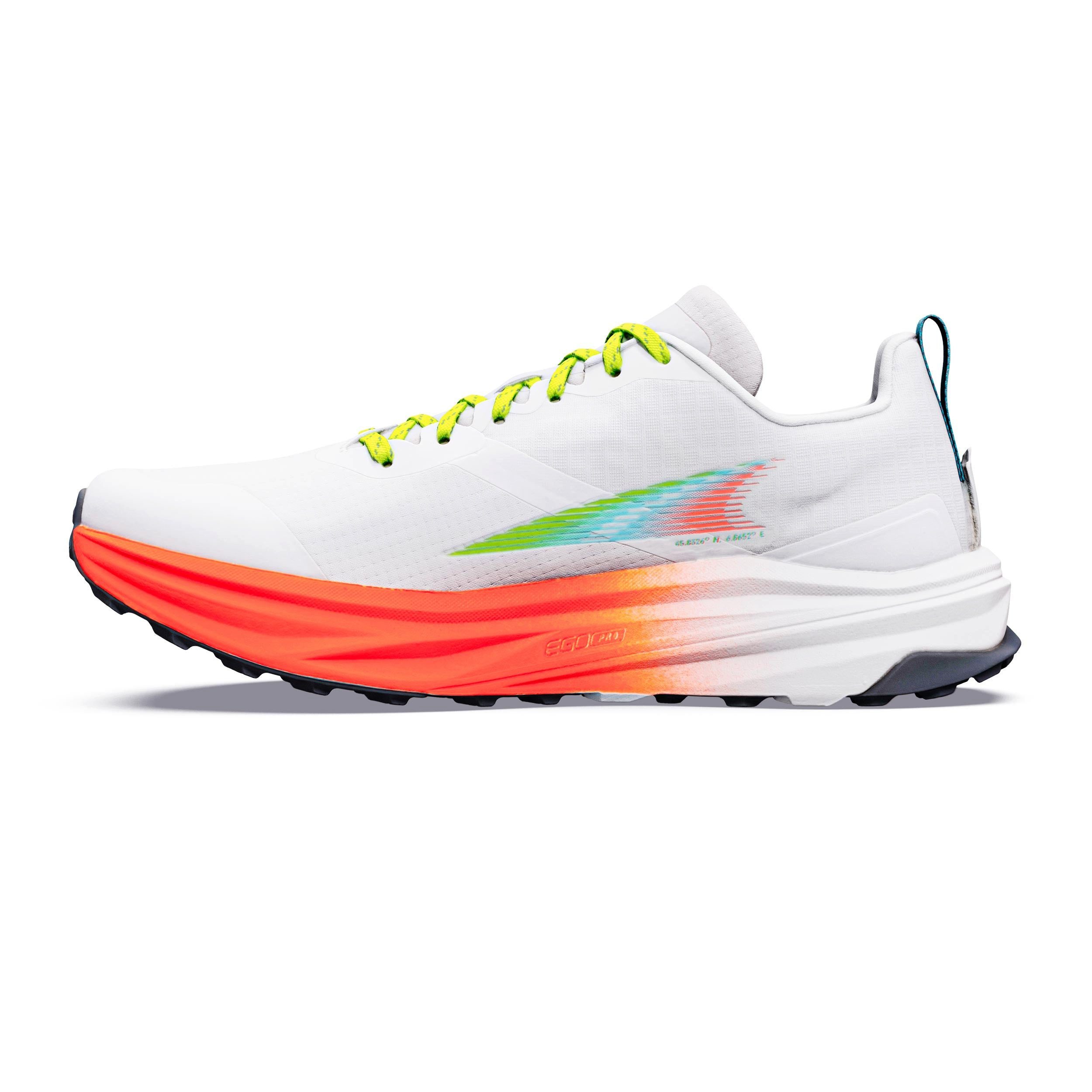 Altra Mont Blanc Speed - Trailschuh Trailrunningschuh