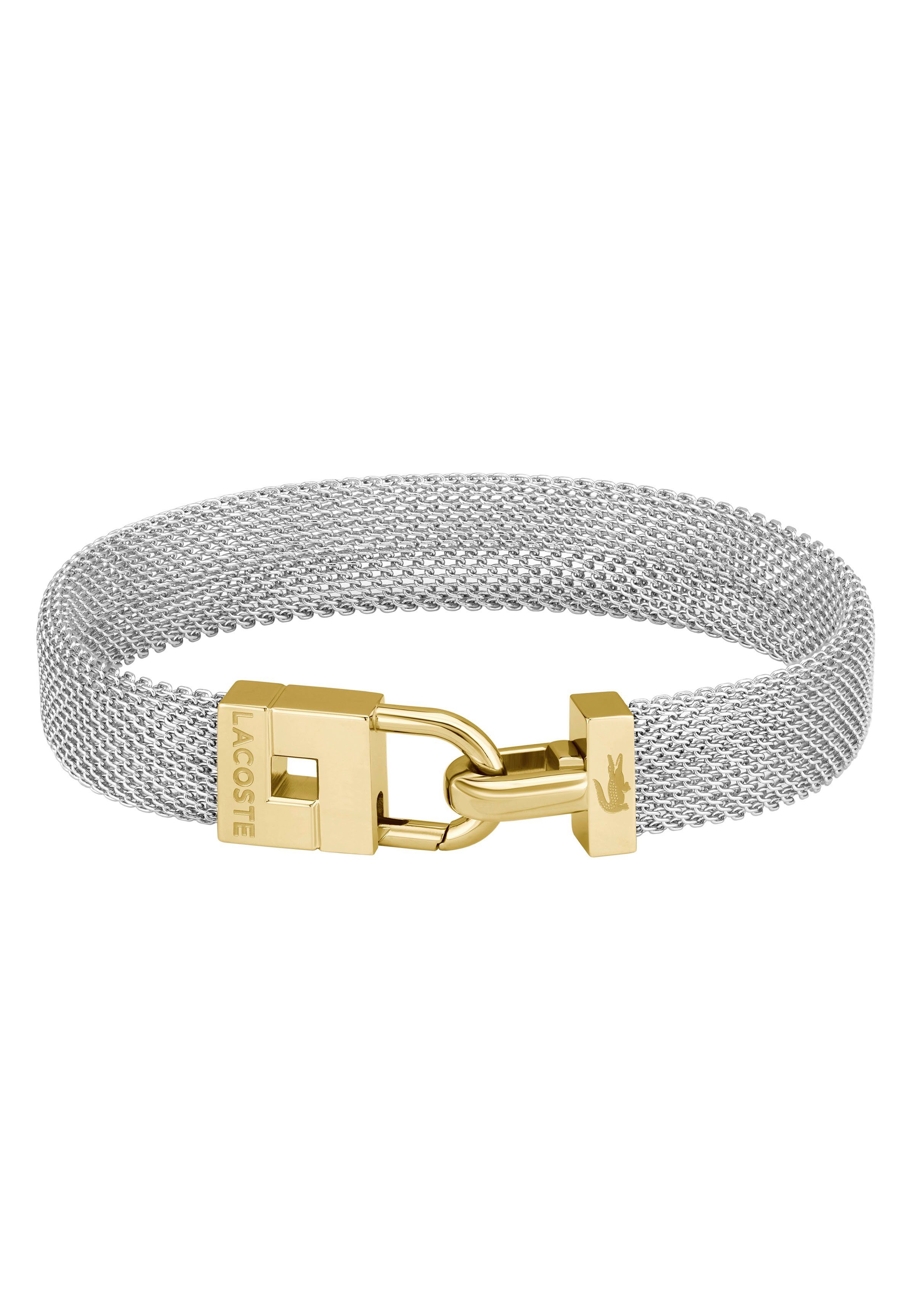 Goldene Lacoste Armbänder für Damen online kaufen | OTTO