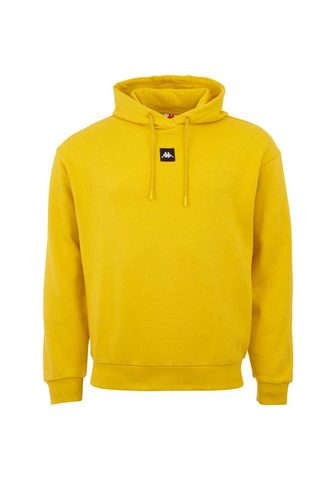 Байка с капюшоном »AUTHENTIC GEN...