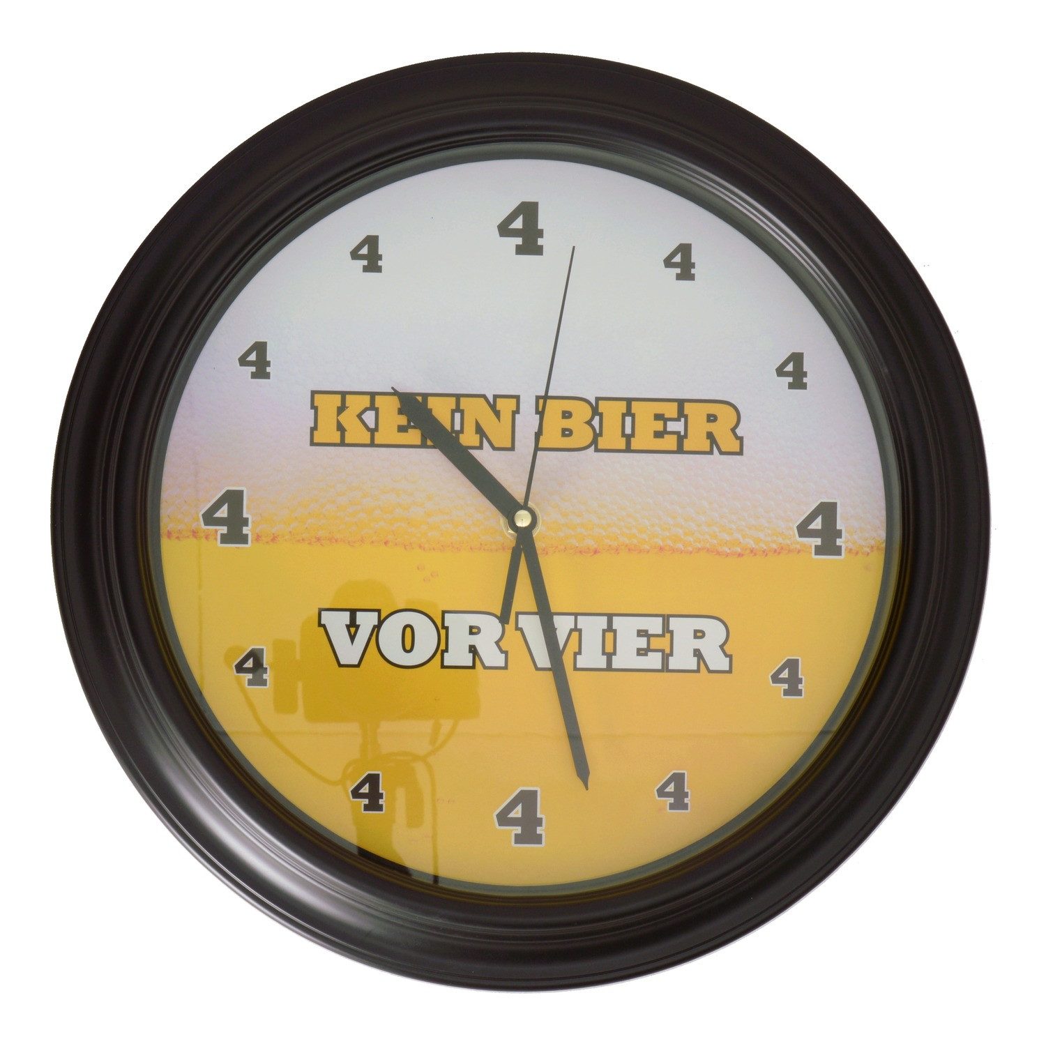 Out of the Blue Wanduhr Kein günstig online kaufen