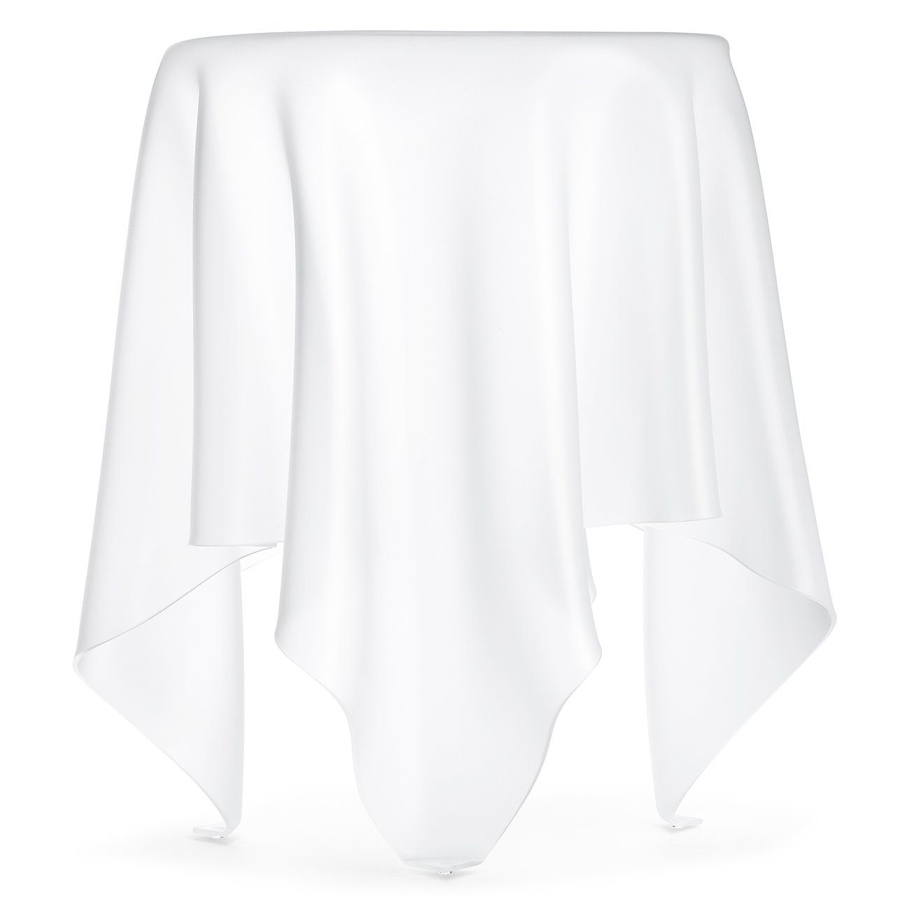 Essey Beistelltisch, Illusion, Acryl, 44cm x günstig online kaufen