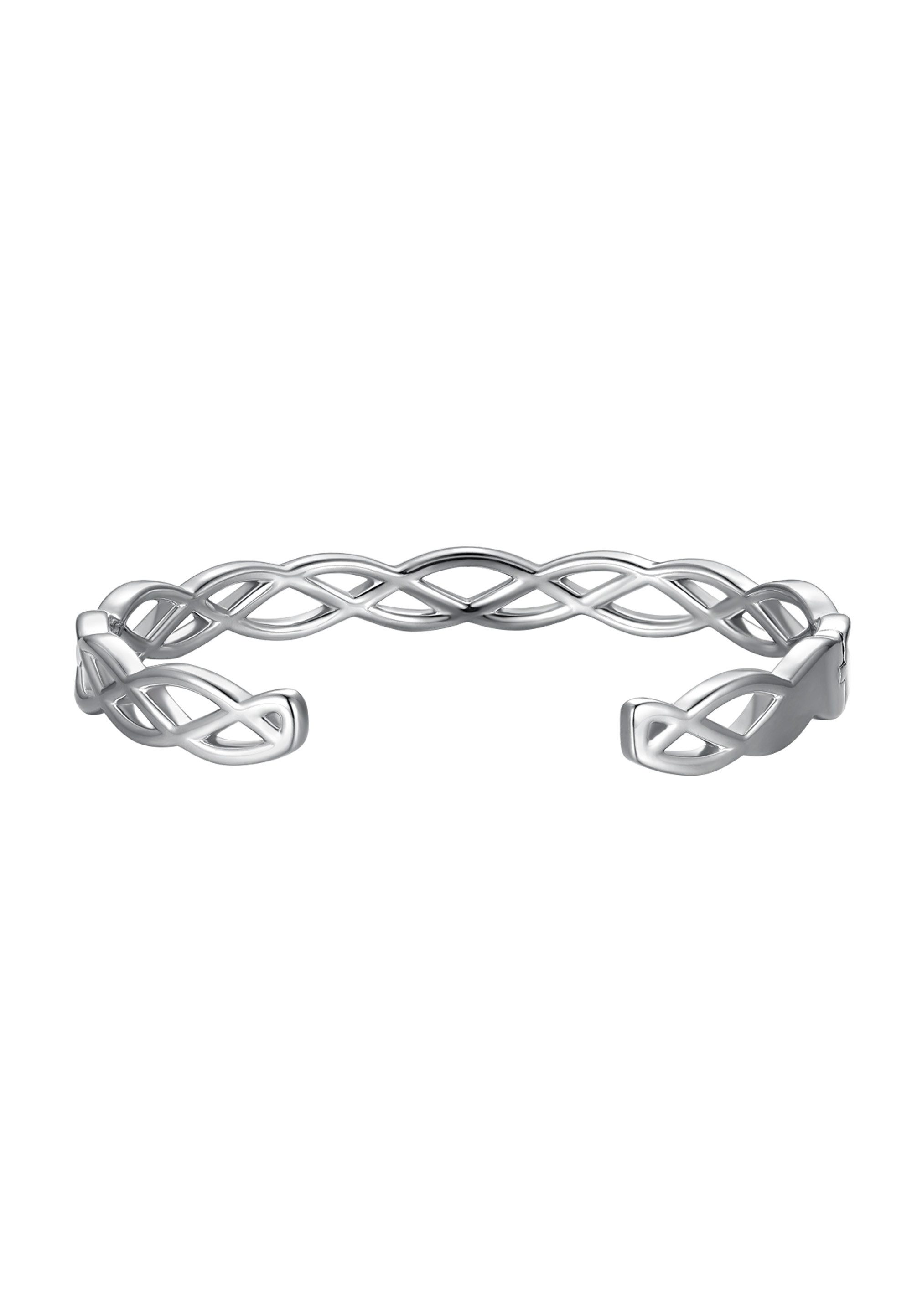 NANA KAY Armreif Solid Flair, ohne Steinbesatz