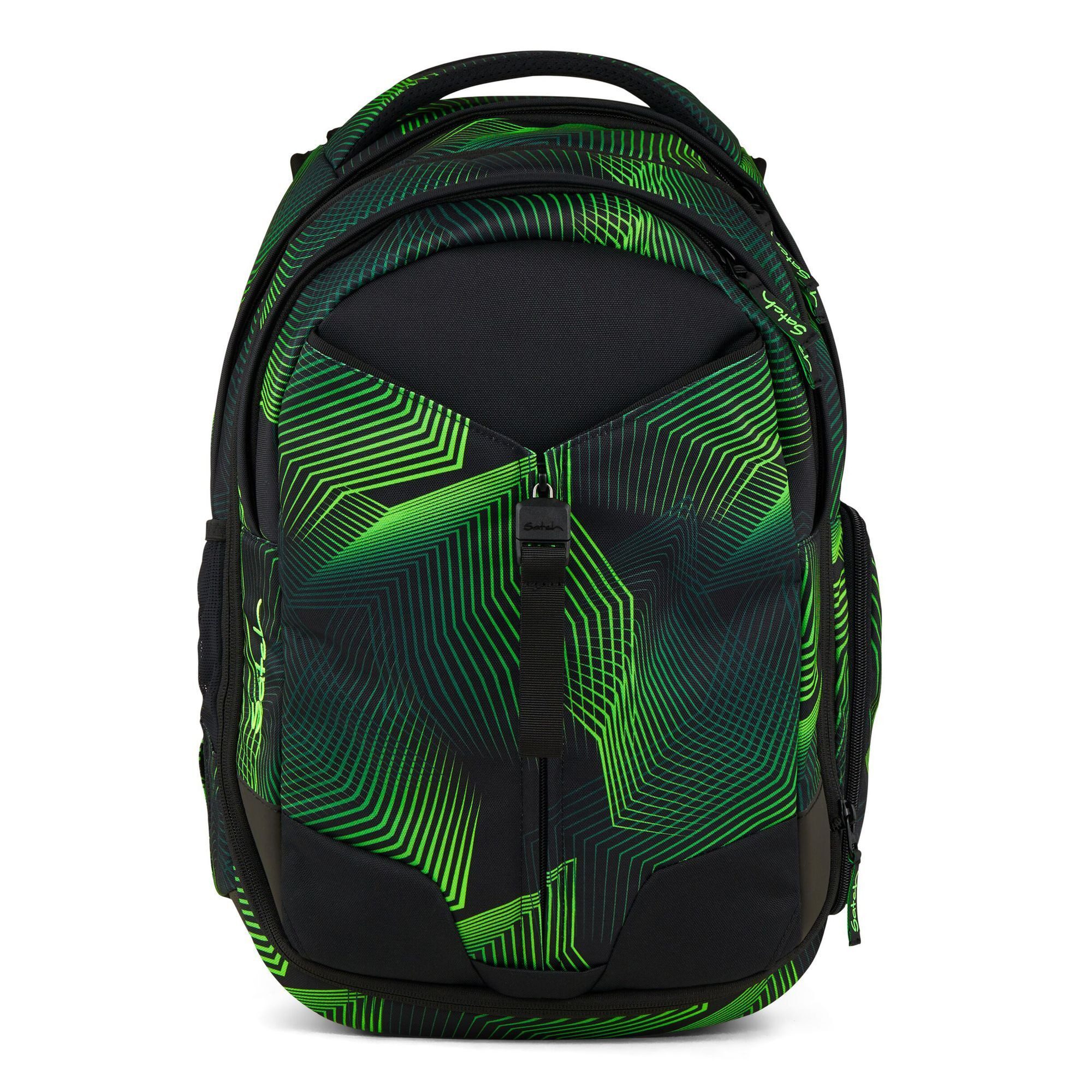 Schulrucksack Match