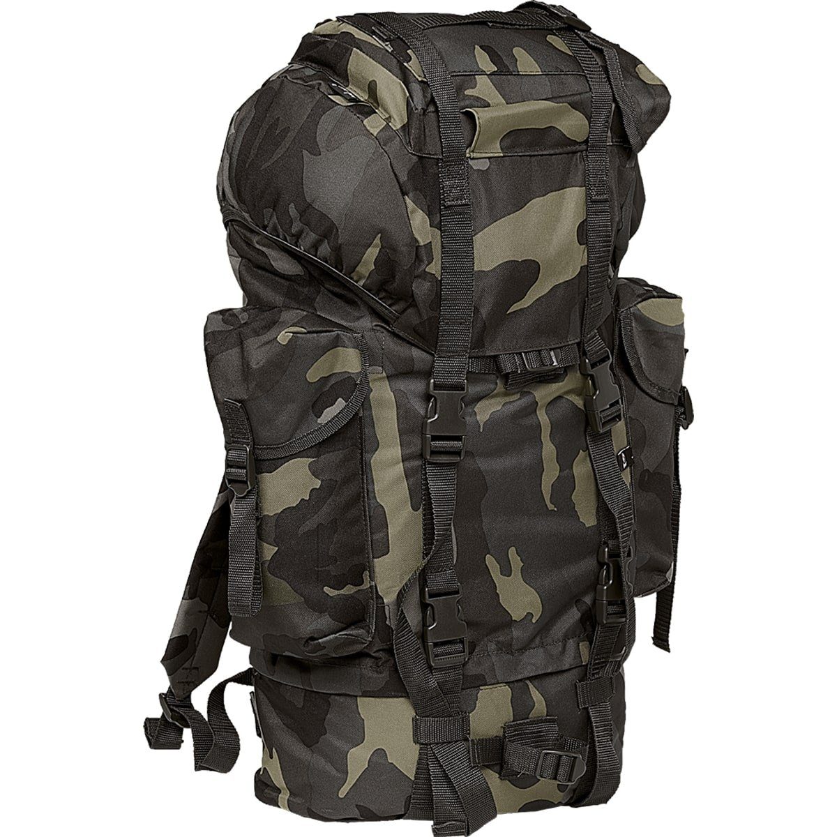 Brandit Freizeitrucksack Rucksack BW günstig online kaufen