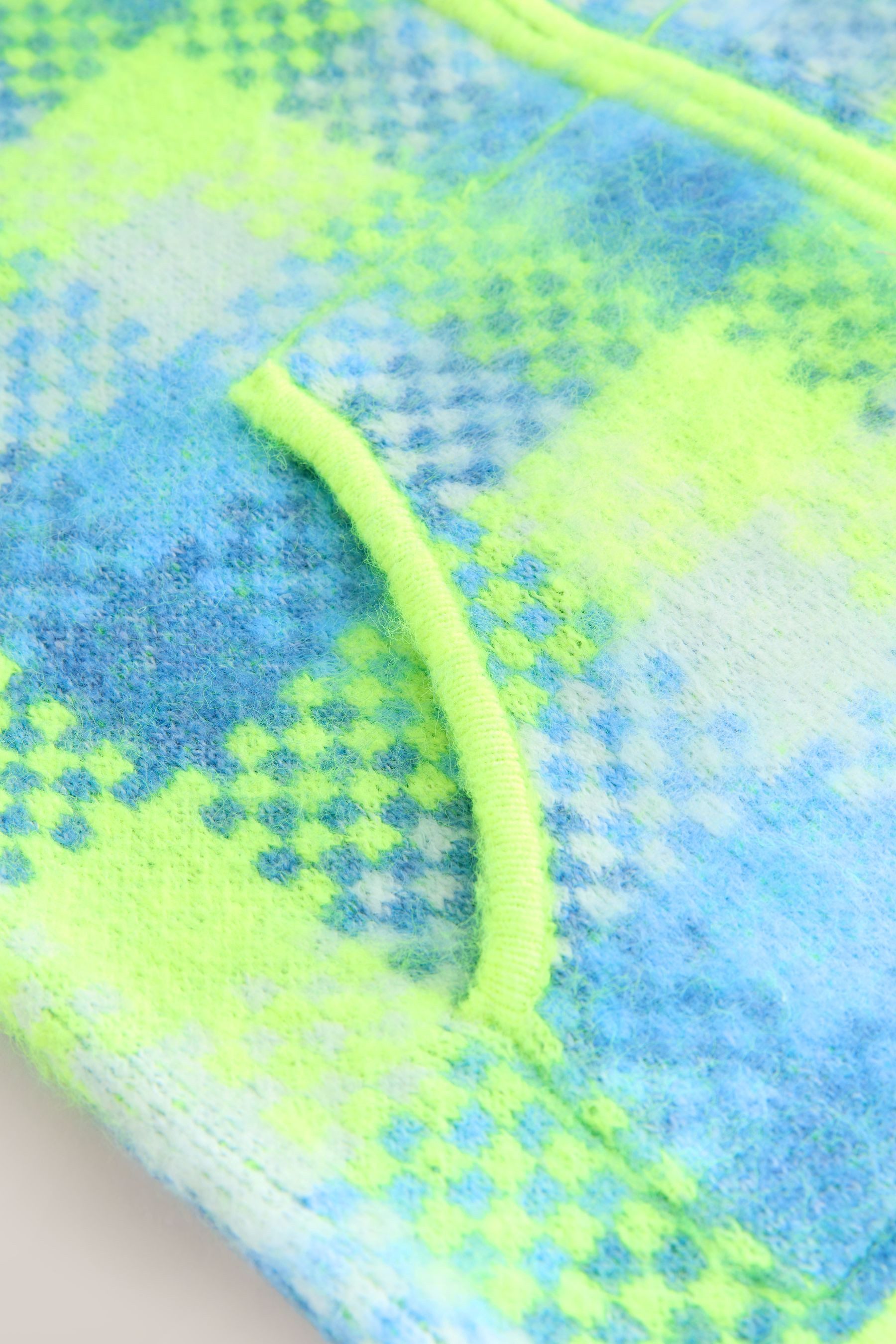 Next Strickjacke Strickweste mit Reißverschluss (1-tlg) günstig online kaufen