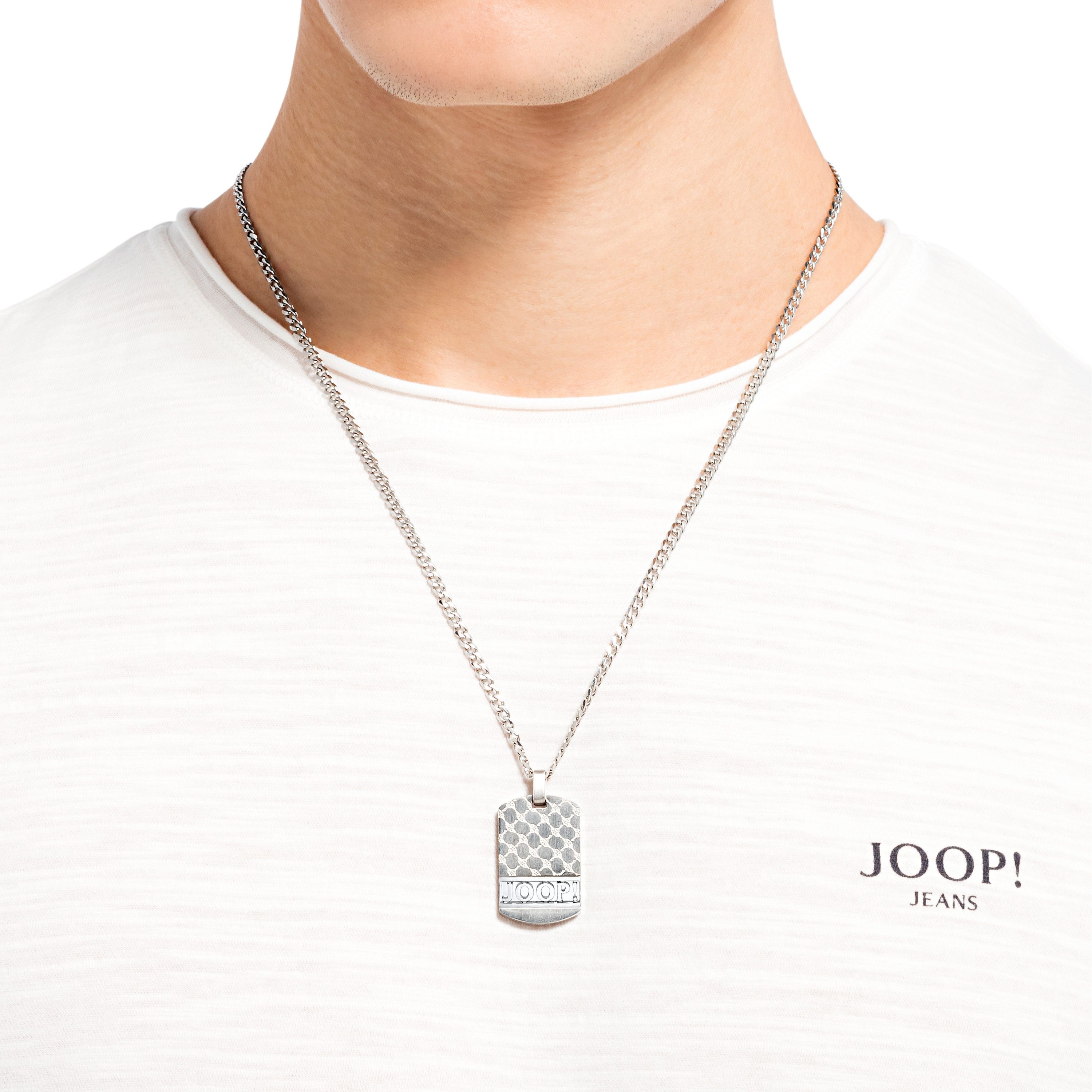 JOOP! Kette mit Anhänger JOOP! Halsschm... JOOP! Kette mit Anhänger JOOP! Halsschm...