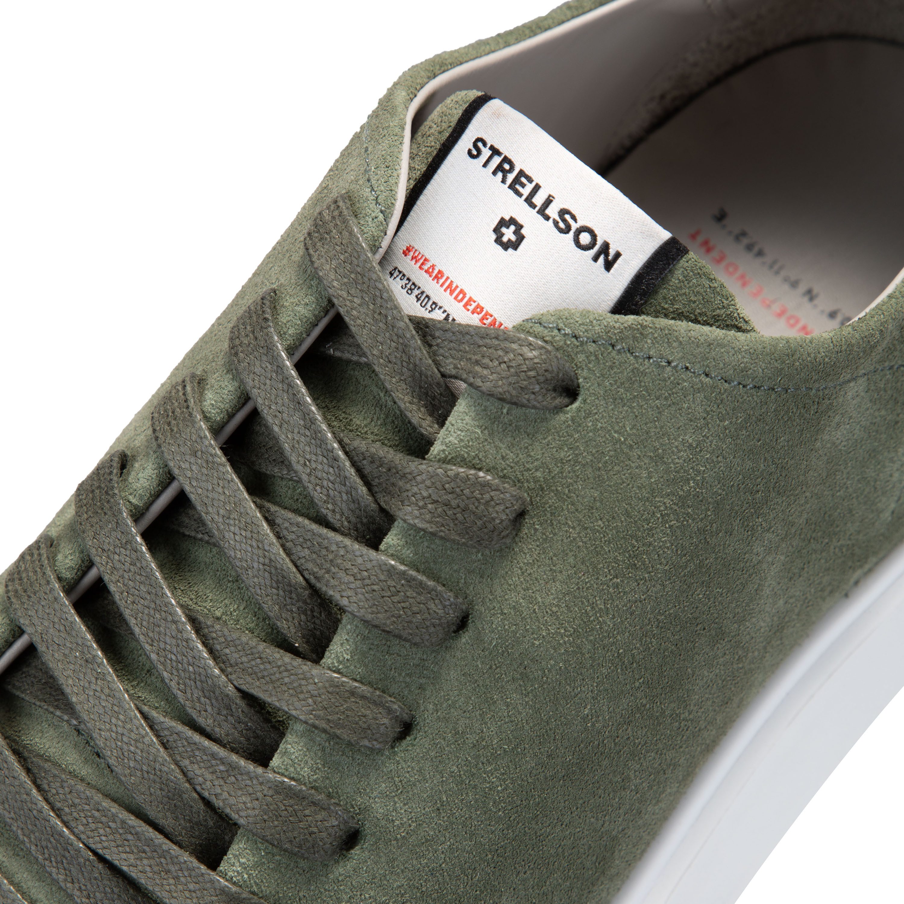 Strellson Strellson - Herren Sneaker Epsom Evans C Sneaker