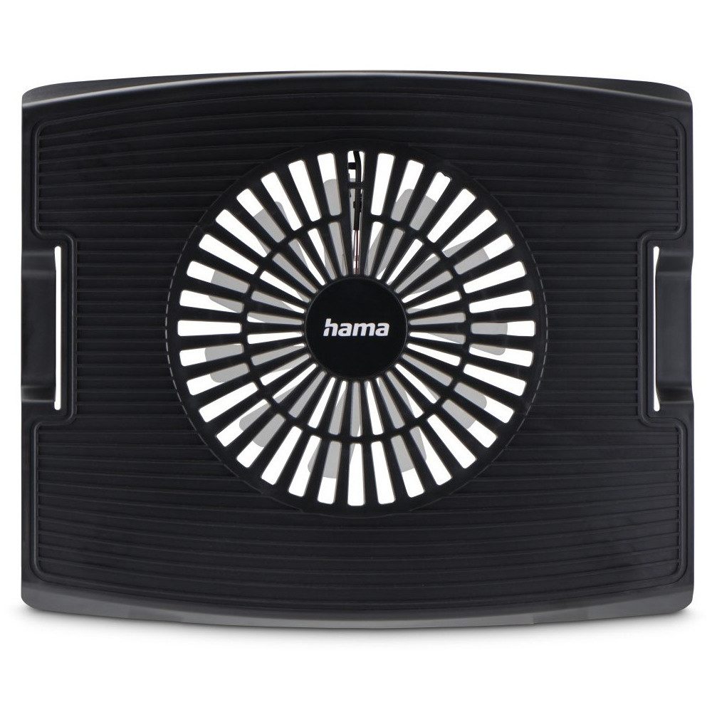 Hama Computer-Kühler Hama Laptop-Kühler Wave bis 40 cm (15,6) - Notebook-Kühler