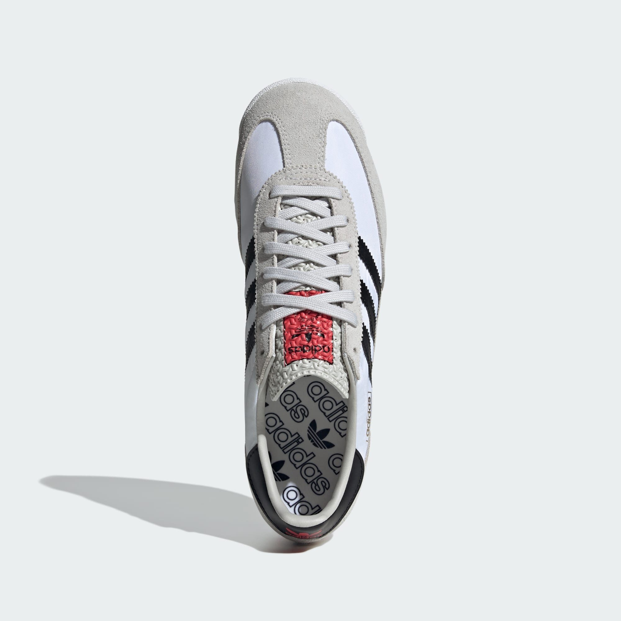 adidas Originals SL 72 RS SCHUH Sneaker (2-tlg)