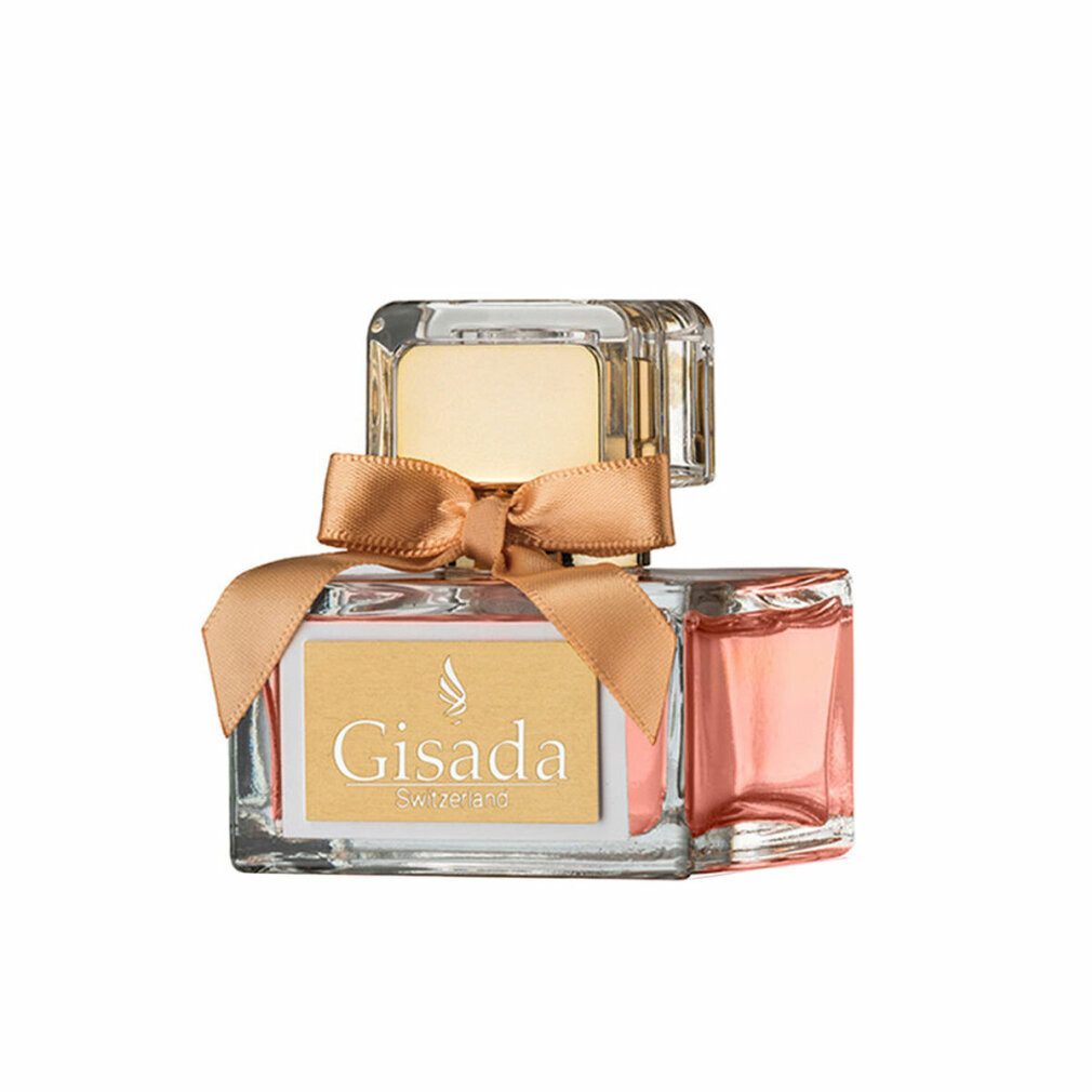 Gisada Eau de Toilette Donna Woman Edt Spray