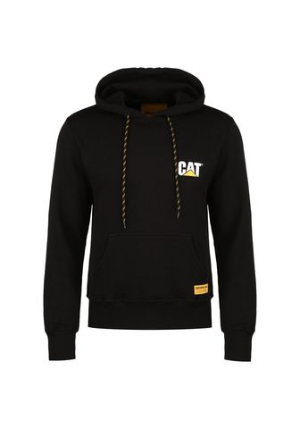 Пуловер с капюшоном »Cat Small L...