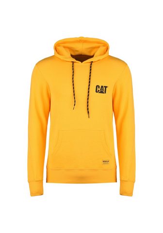 Пуловер с капюшоном »Cat Small L...