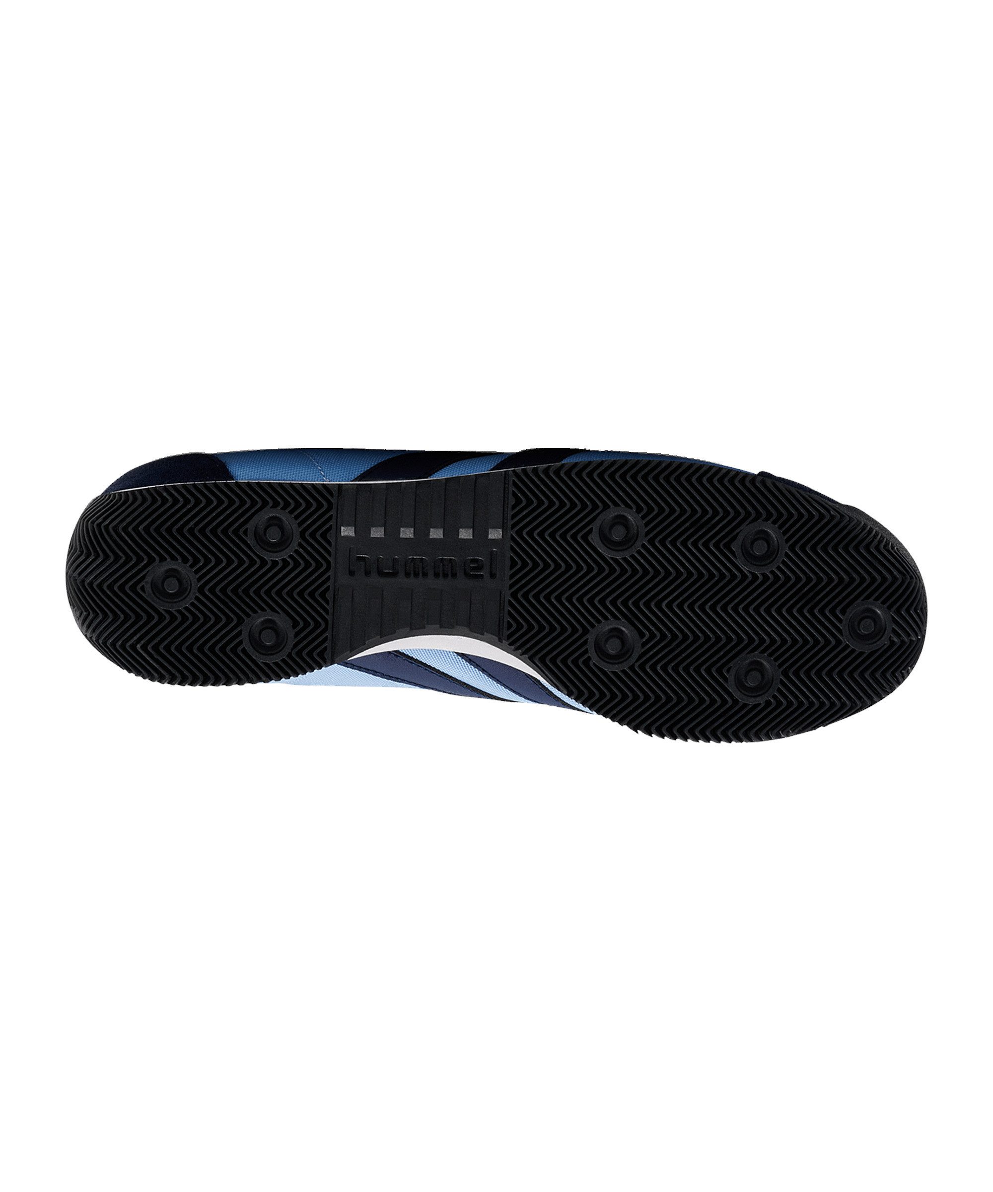 hummel Hummel Stadion Nylon Sneaker Unisex Sneaker