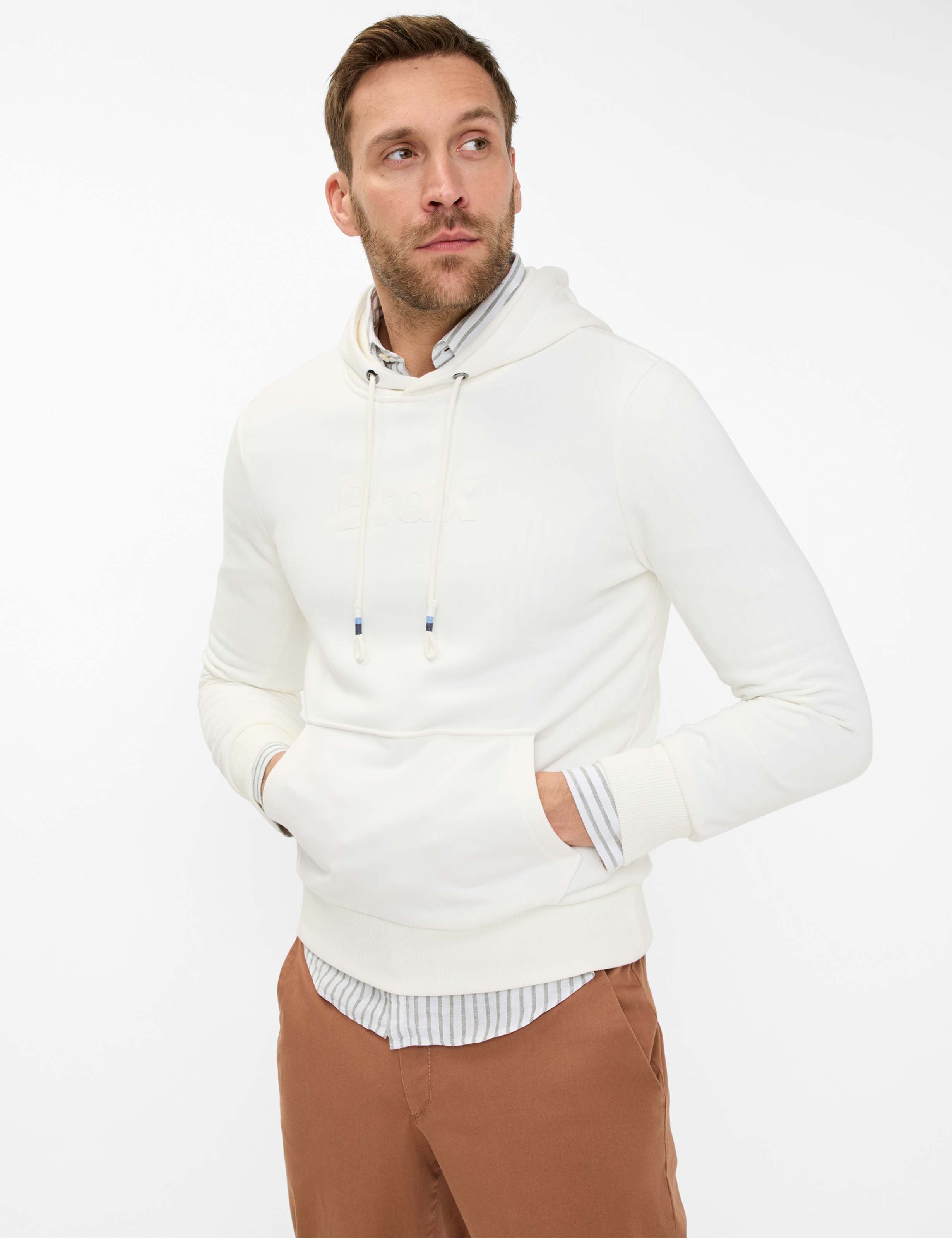 Hoodie Style SULLIVAN
