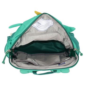 deuter Kinderrucksack Kikki, Polyester