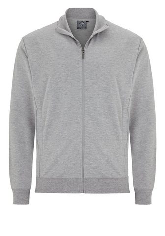 Кофта спортивная в sportlichem Design