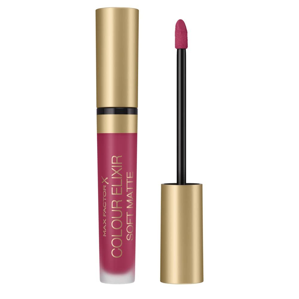 MAX FACTOR Make-up