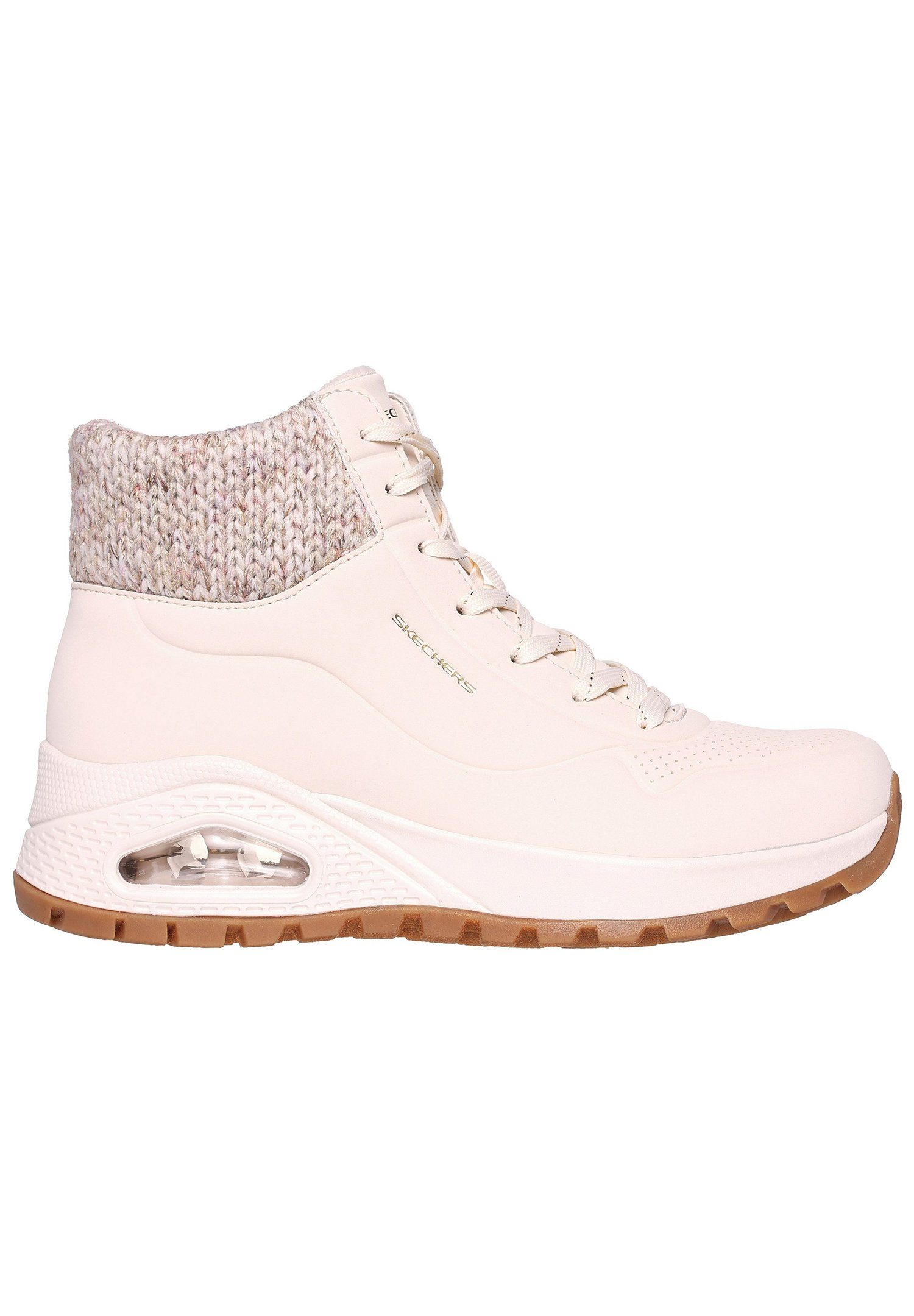 Skechers UNO RUGGED Darling Daze Sneakerboots günstig online kaufen