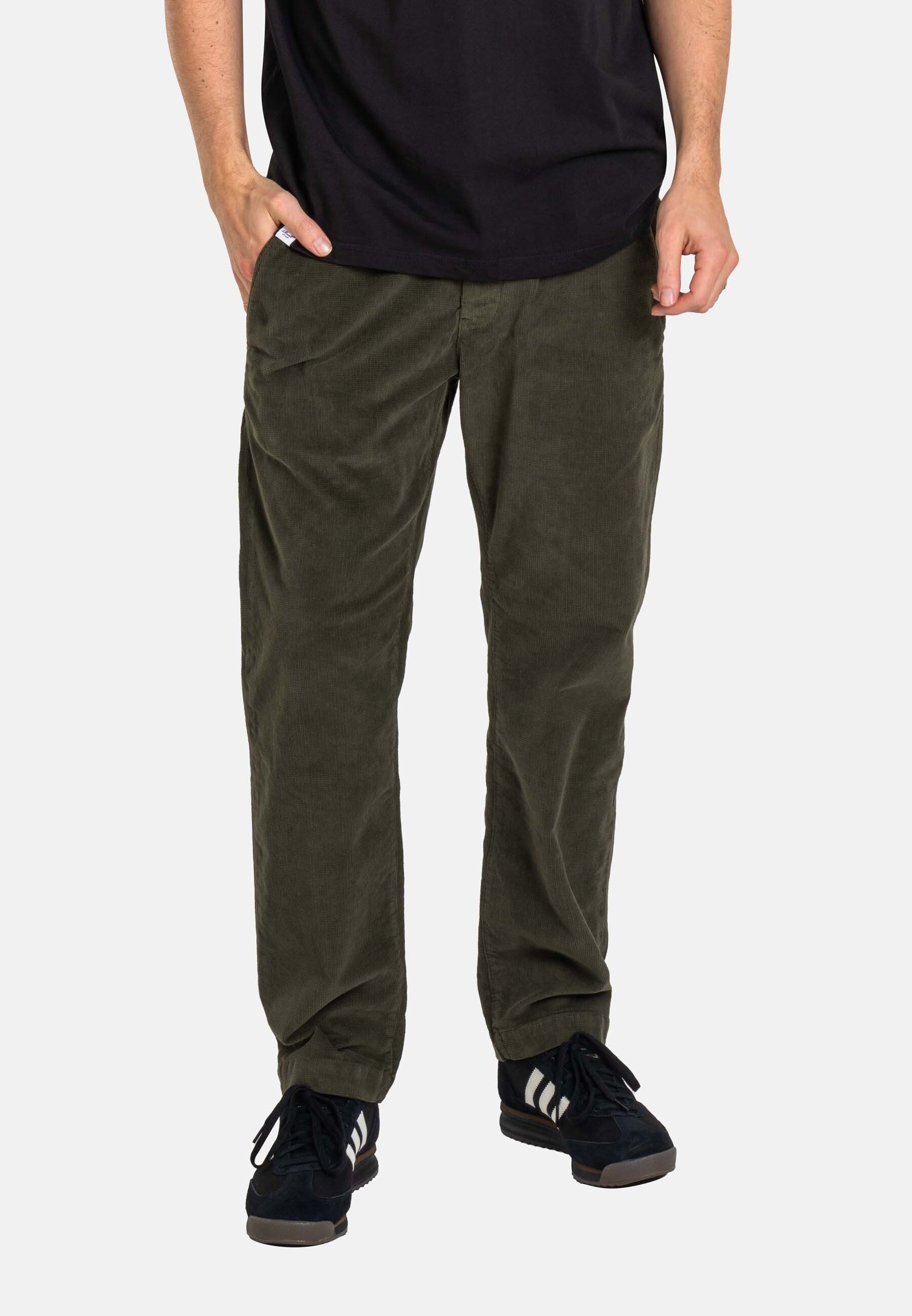 Chinohose Reflex Loose Chino