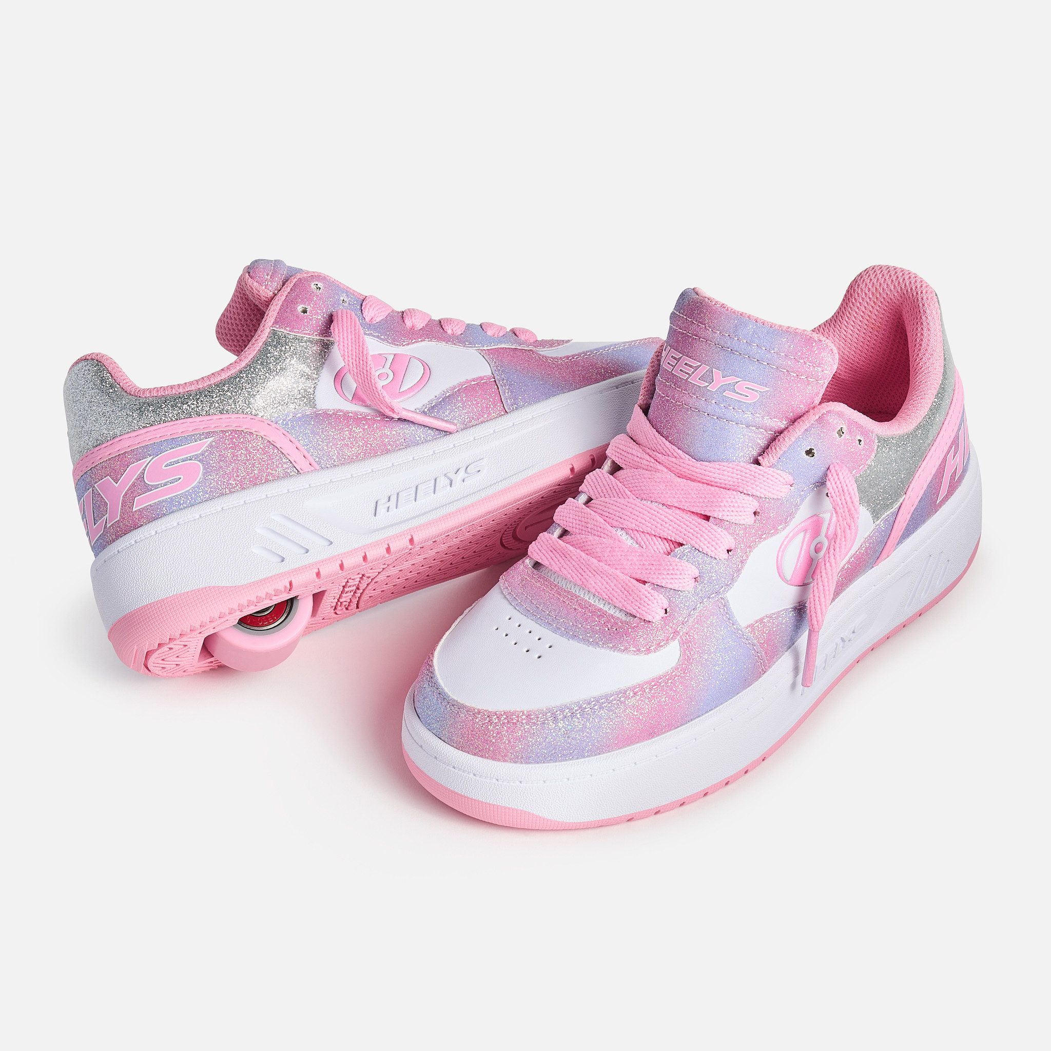 Heelys REZERVE LOW Sneaker mit Rollen