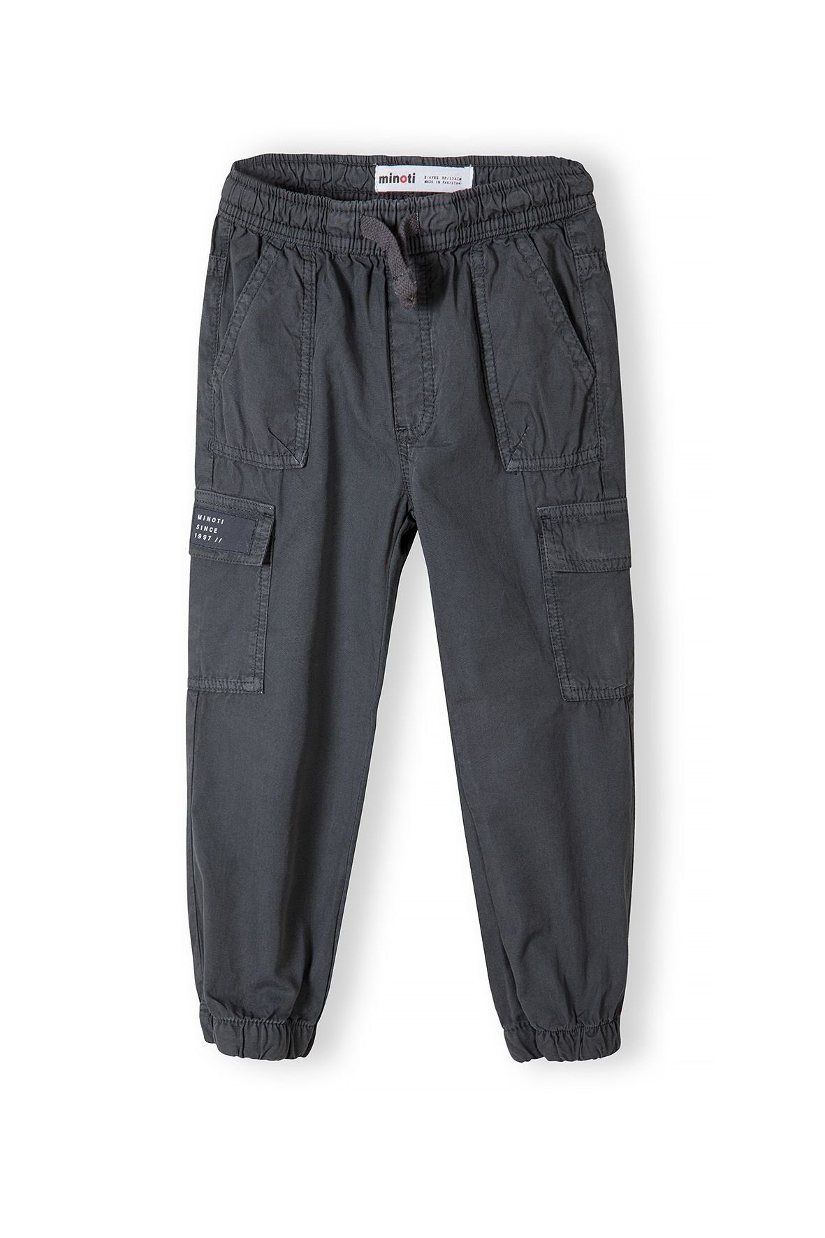 MINOTI Cargohose im Cargostil (12m-8y) günstig online kaufen