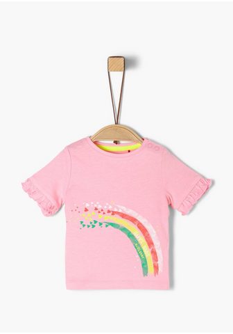 T-Shirt_für Babys