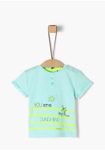 T-Shirt_für Babys