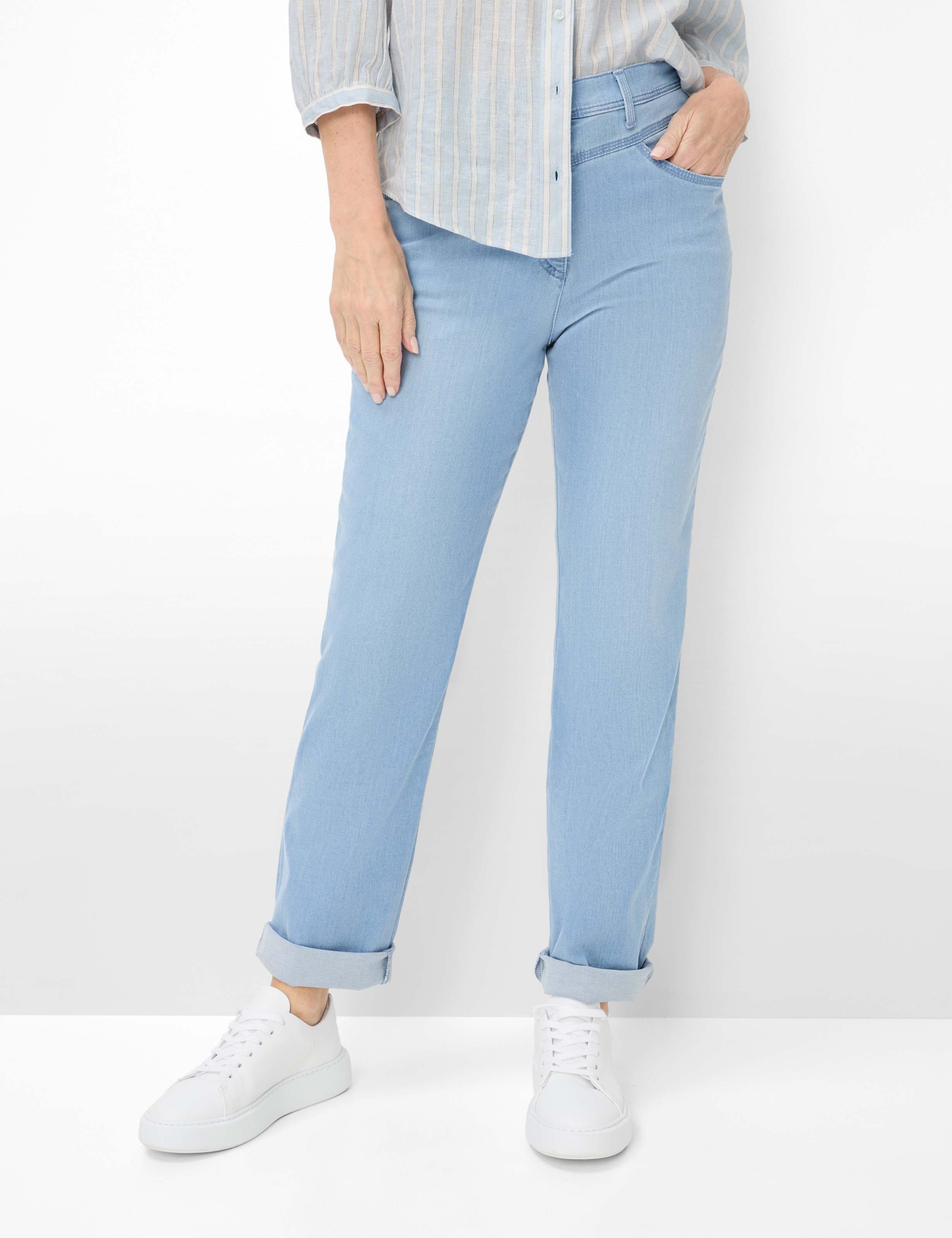 RAPHAELA by BRAX 5-Pocket-Jeans Style CAREN NEW