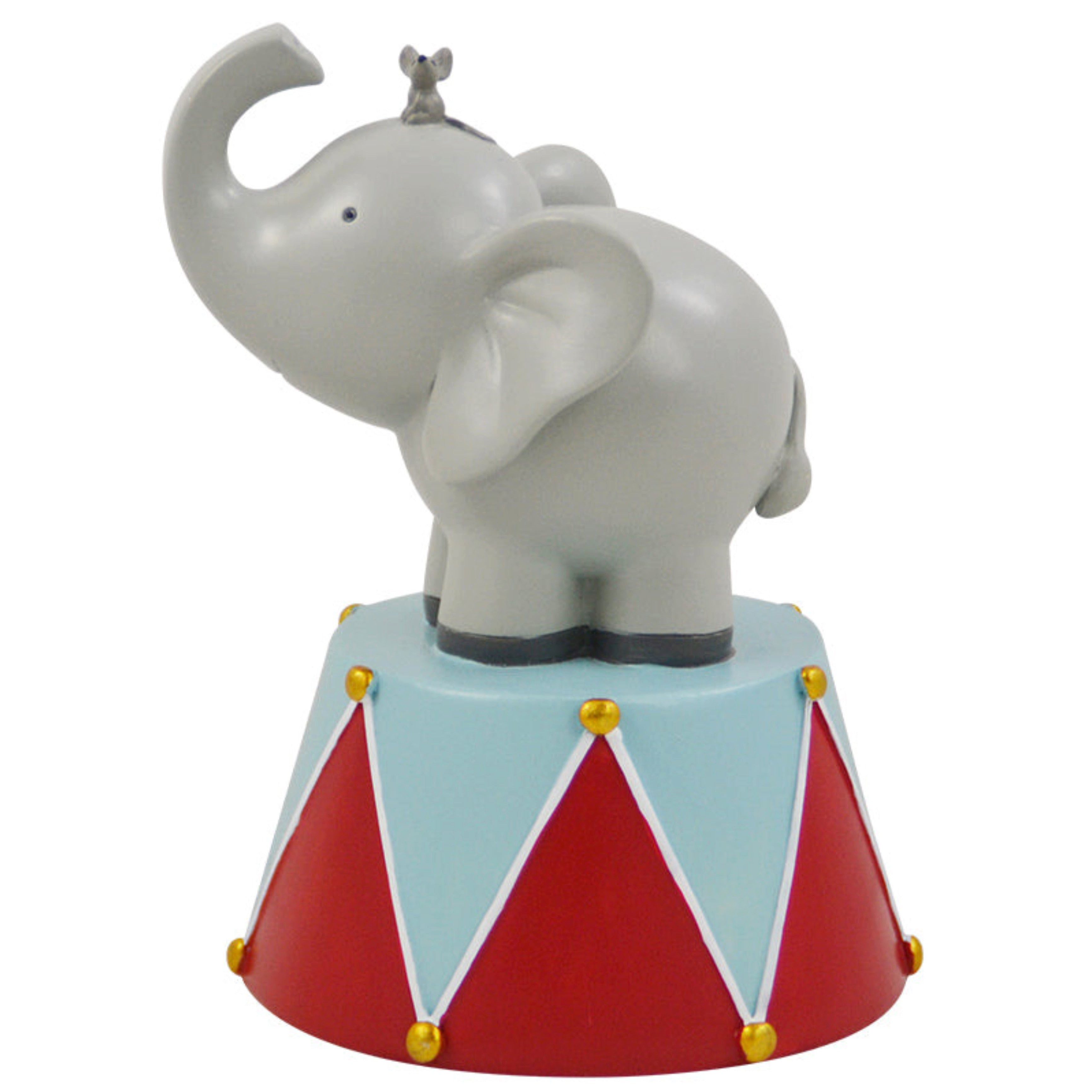 Friis Company Spardose Spardose " Zirkuselefant " von KIDS by FRIIS (danish Design) Exclusiv