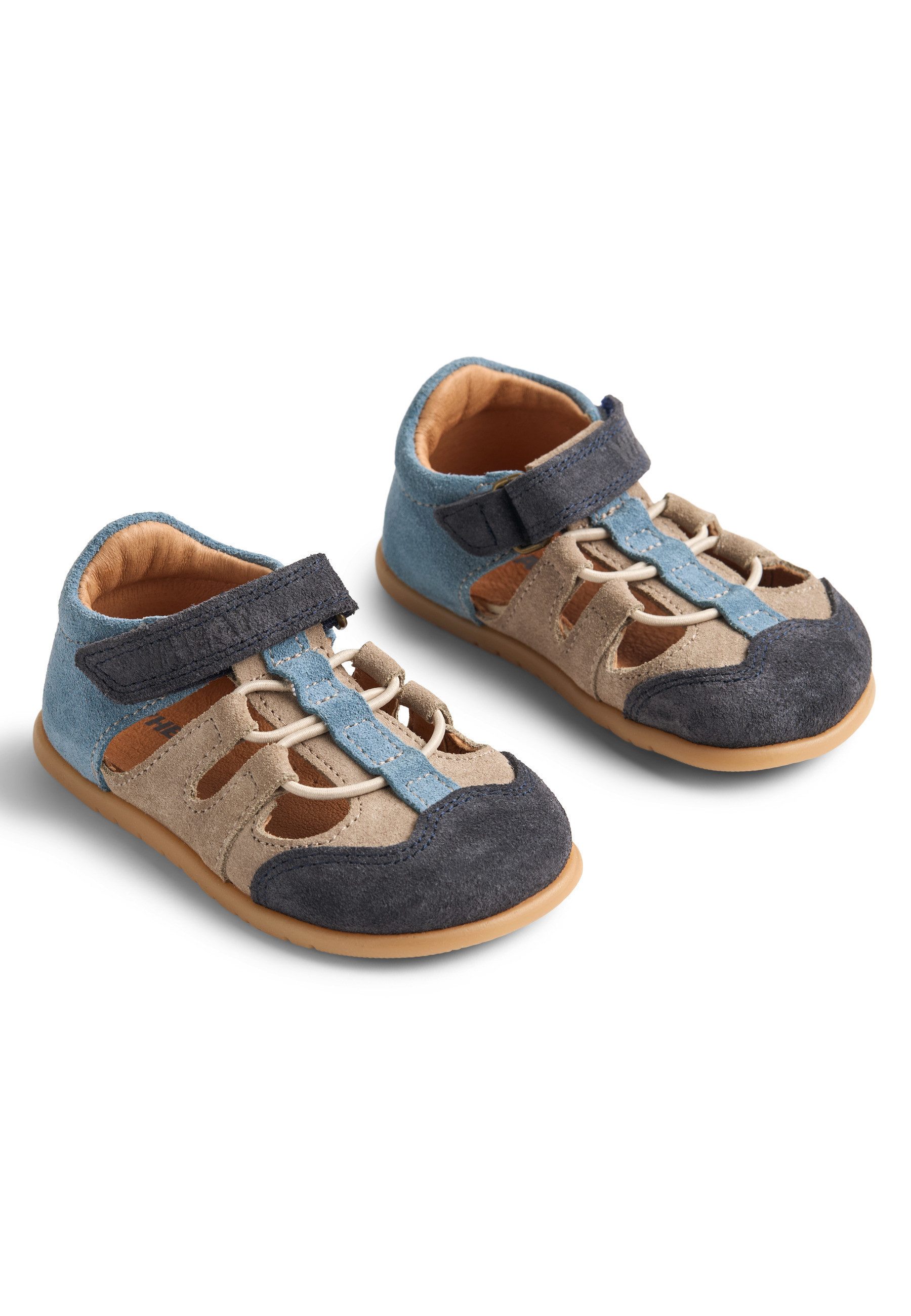 WHEAT WHEAT Barefoot Sandal Ellie Sandale (1-tlg)