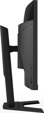 Gigabyte G27QC A Gaming-Monitor (68,5 cm/27 ", 2560 x 1440 px, QHD, 1 ms Reaktionszeit, 165 Hz)