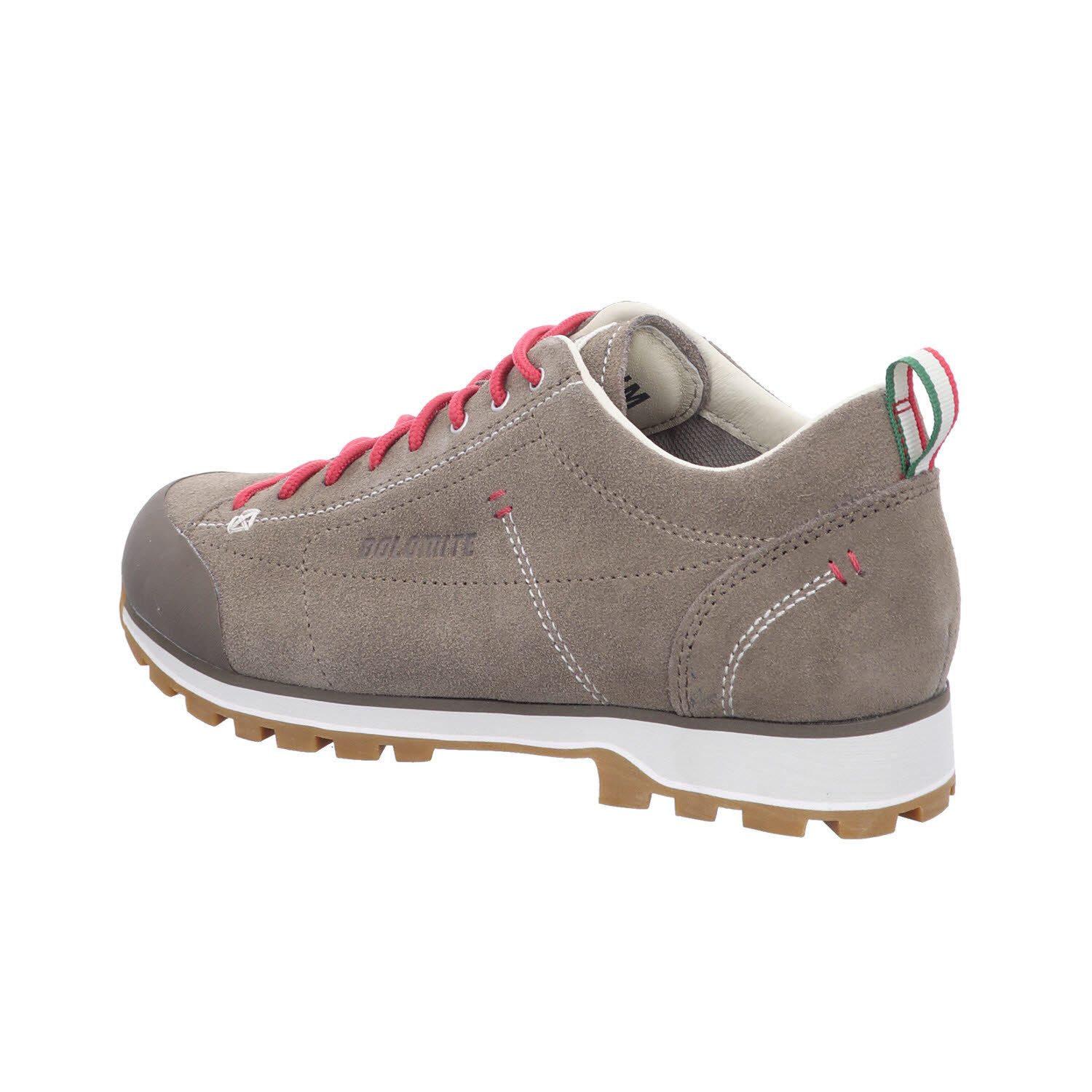 Dolomite Nugget Brown Wanderschuh