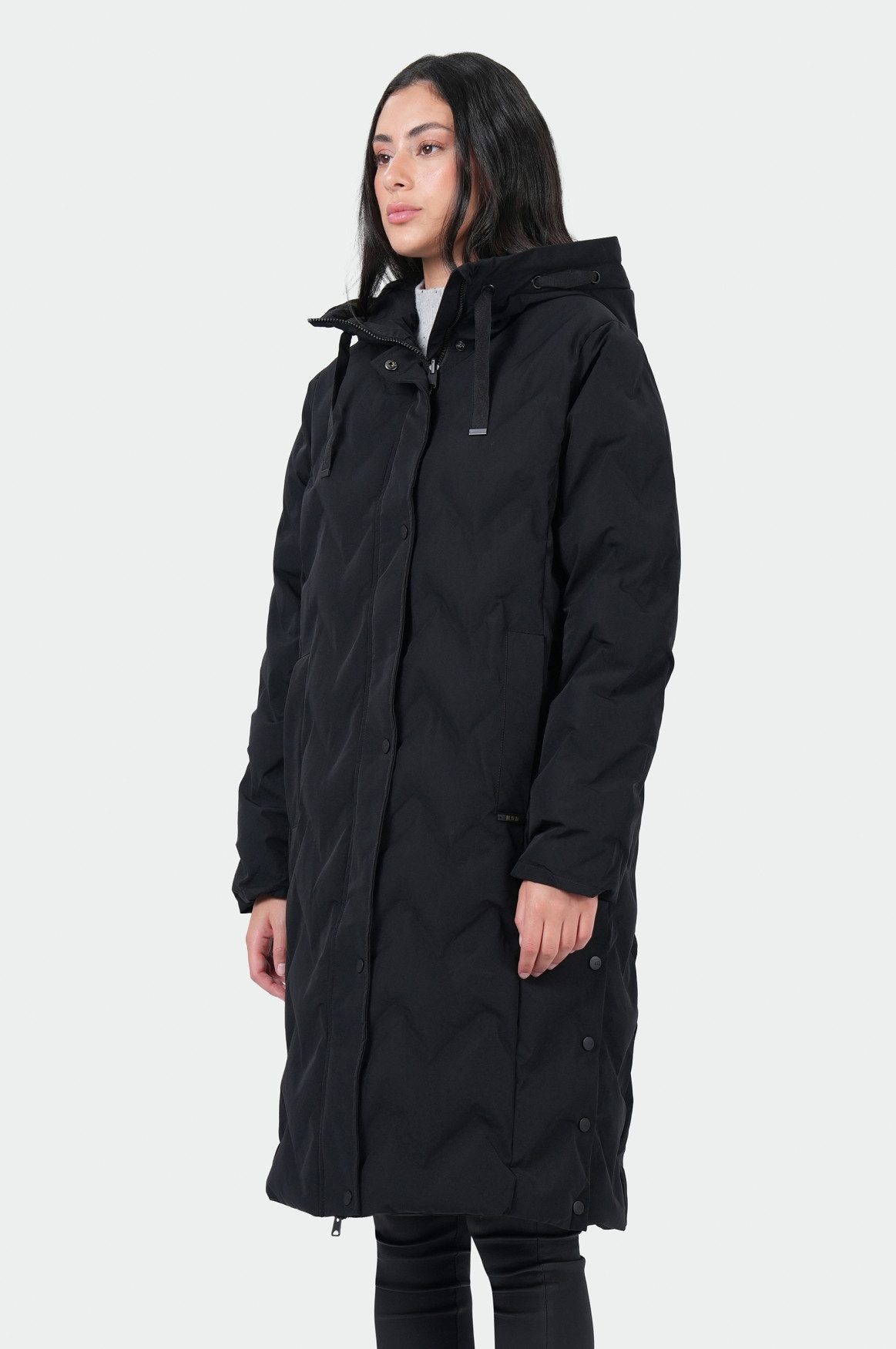 Miracle of Denim Winterjacke Isabella Jacket