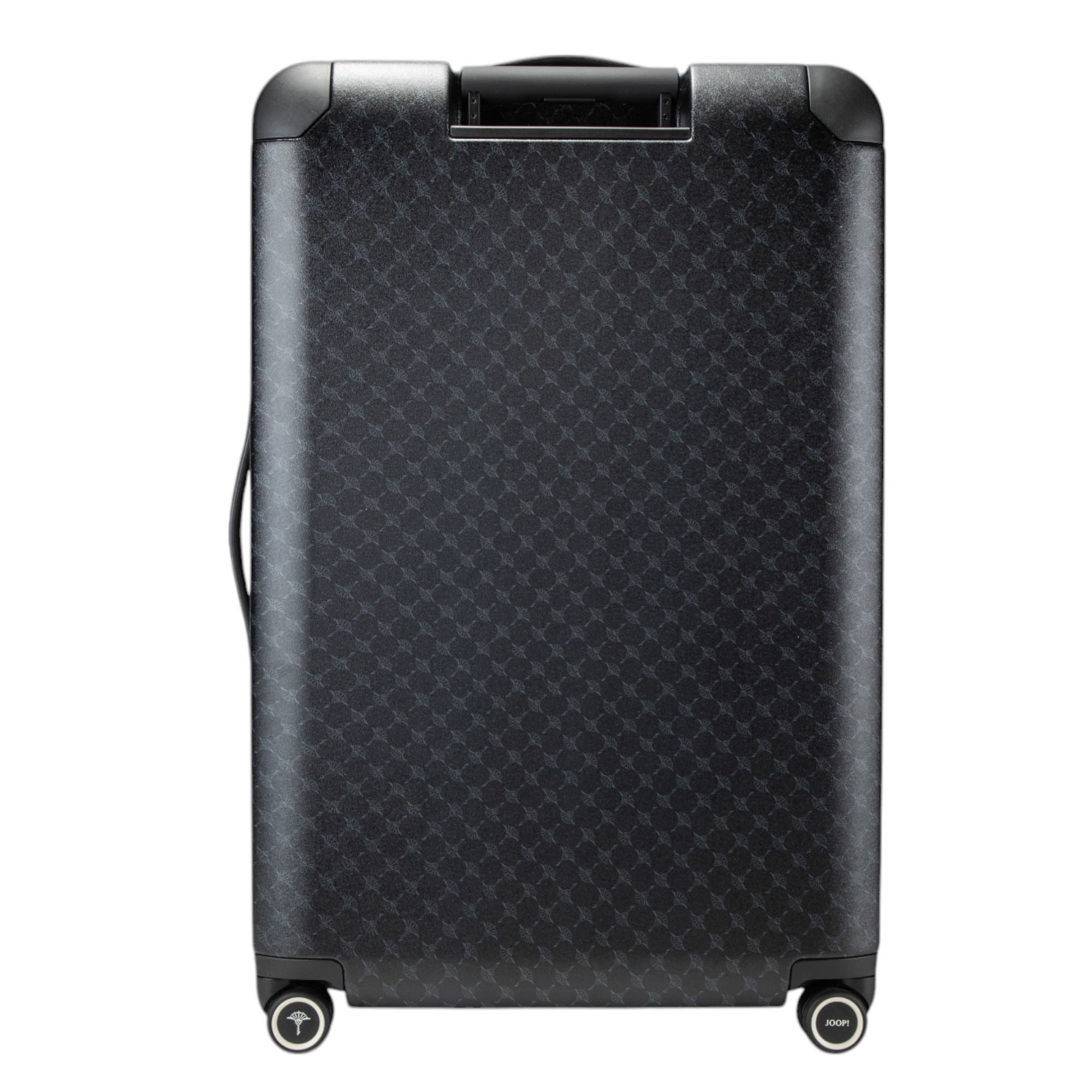 JOOP! Hartschalen-Trolley Cortina, 4 Rollen, Polycarbonat