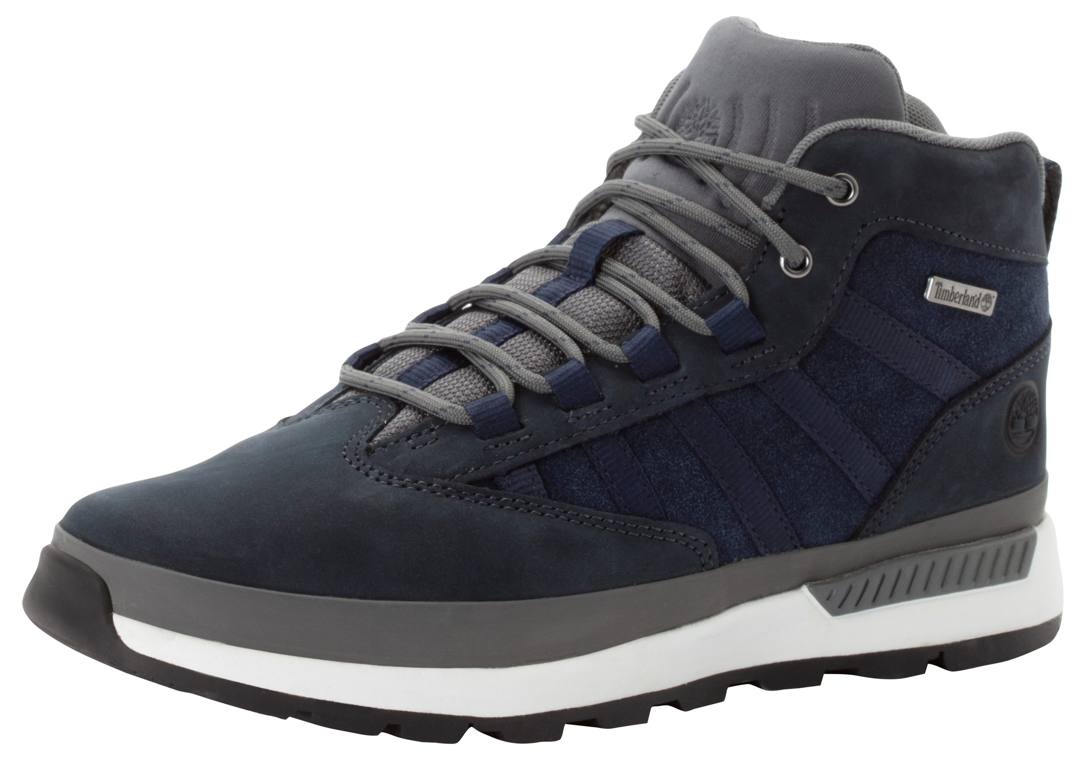 Timberland EURO TREKKER MID LACE UP günstig online kaufen