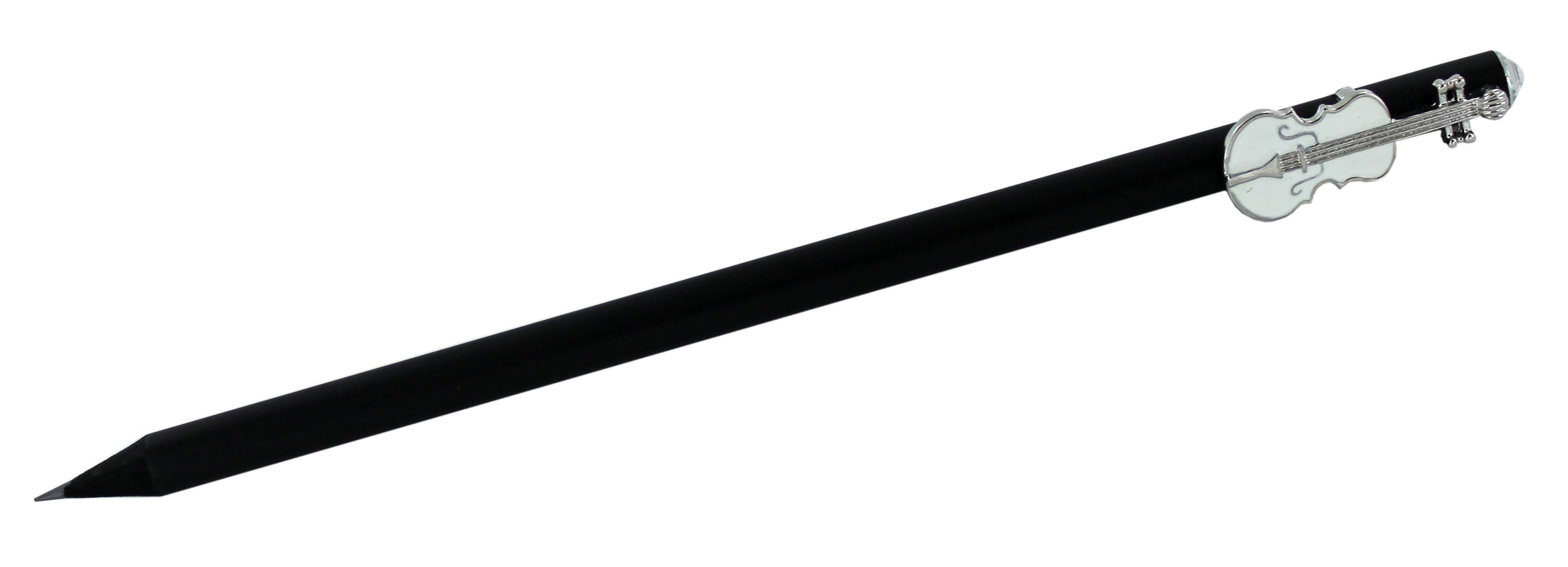 mugesh Bleistift Bleistift Geige, für Musiker