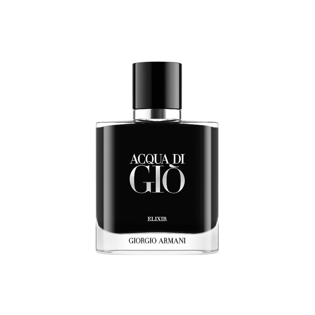 Giorgio Armani Eau de Parfum Acqua Di Gi Elixir - Parfüm - Volumen: