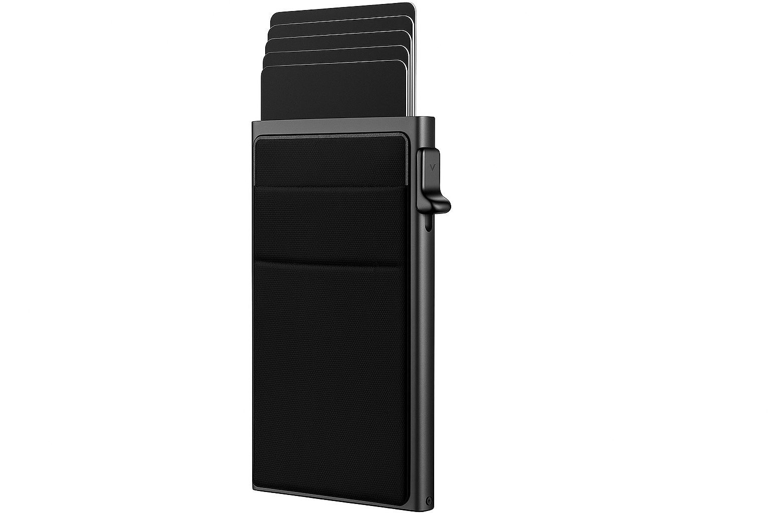 Alpha Electronics Mini Geldbörse Mini Geldbörse Smart wallet (Sonderangebot günstig online kaufen