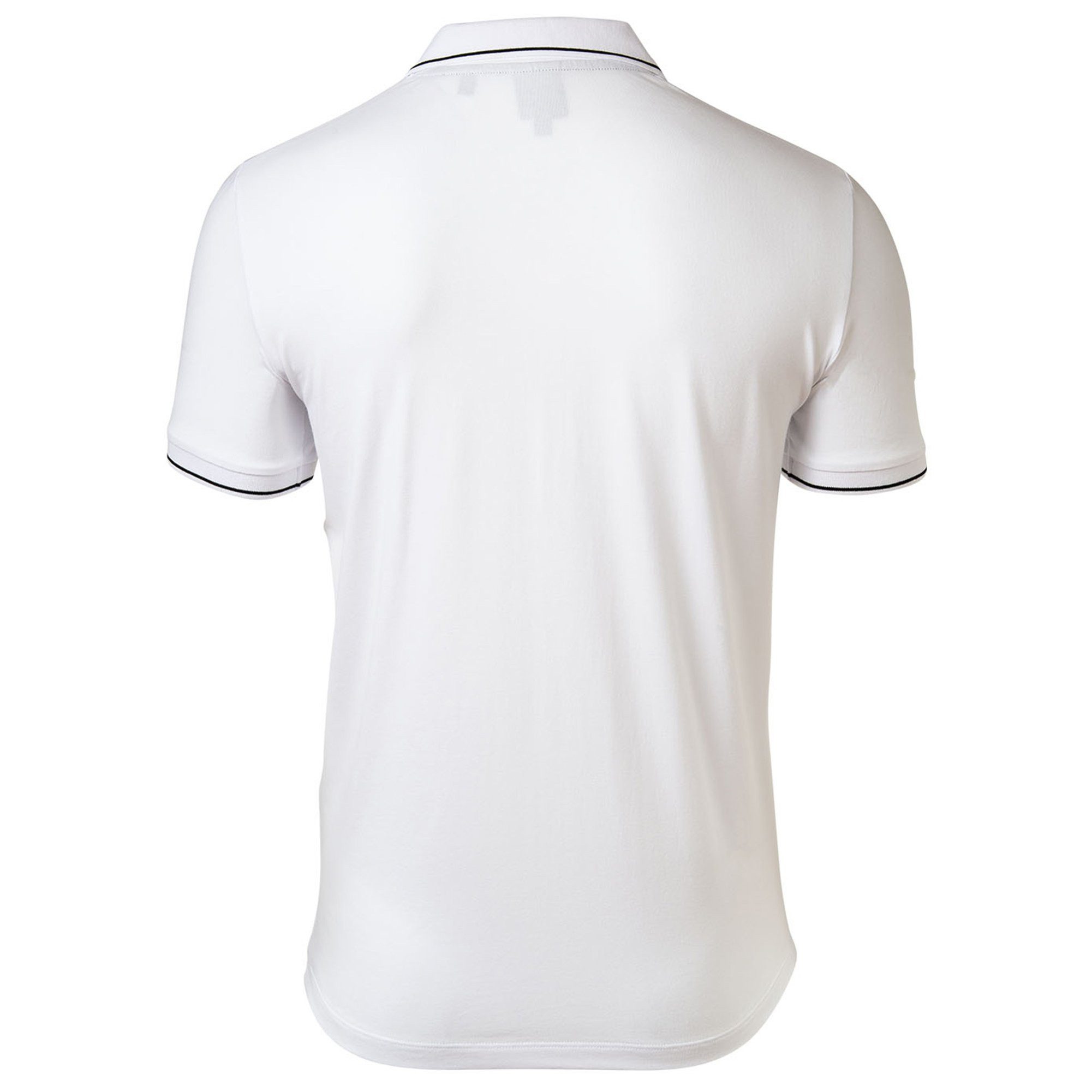 ARMANI EXCHANGE Poloshirt Herren Poloshirt Baumwolle günstig online kaufen
