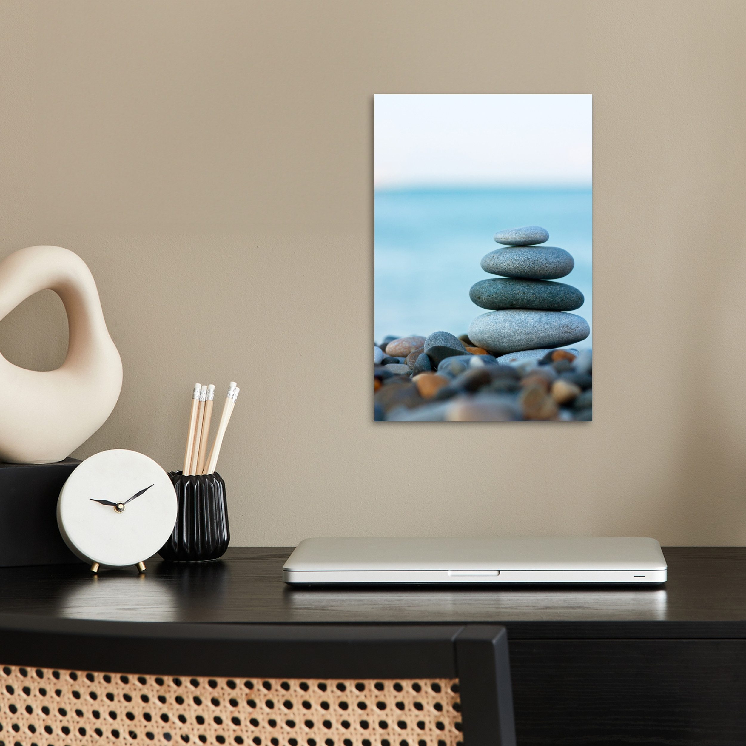 MuchoWow Poster Steine - Landschaft - günstig online kaufen