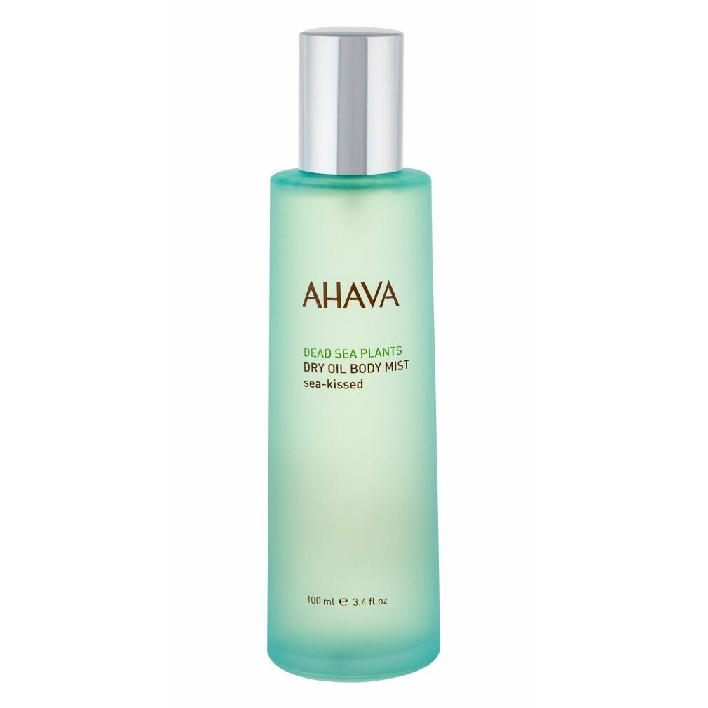 AHAVA Körperpflegemittel Deadsea Plants Dry Oil Sea-Kissed Body Mist