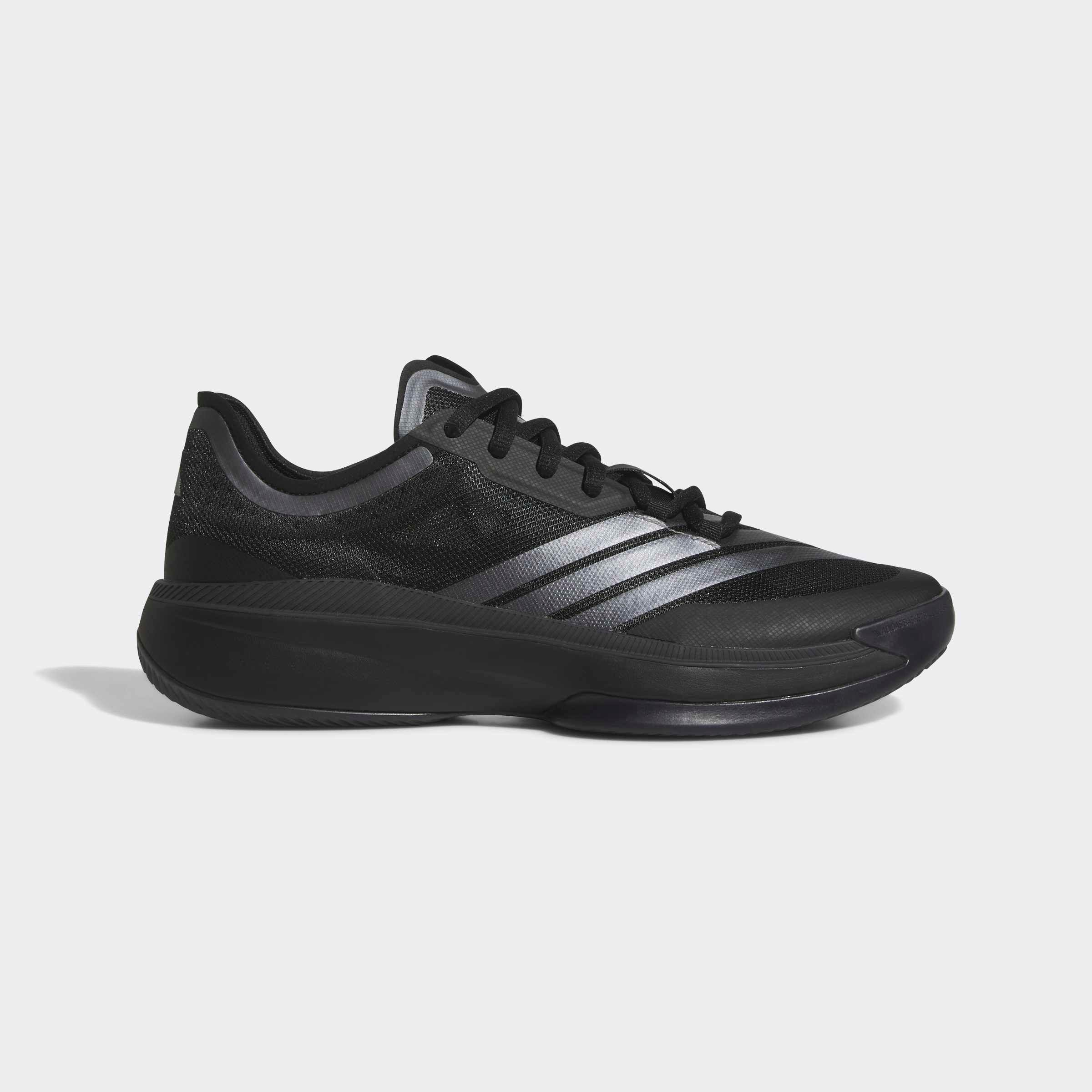 adidas Performance ADIZERO SELECT 3.0 LOW SNEAKER Basketballschuh