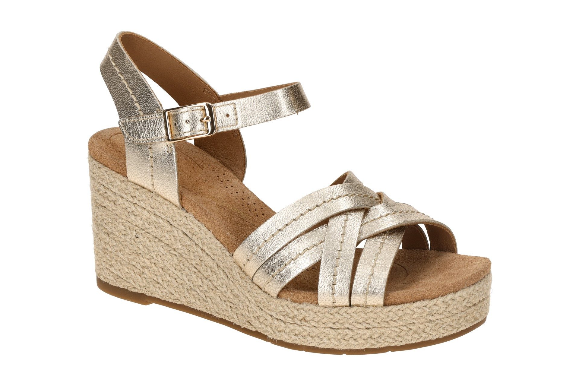 Clarks 26181463 4 Sandalette