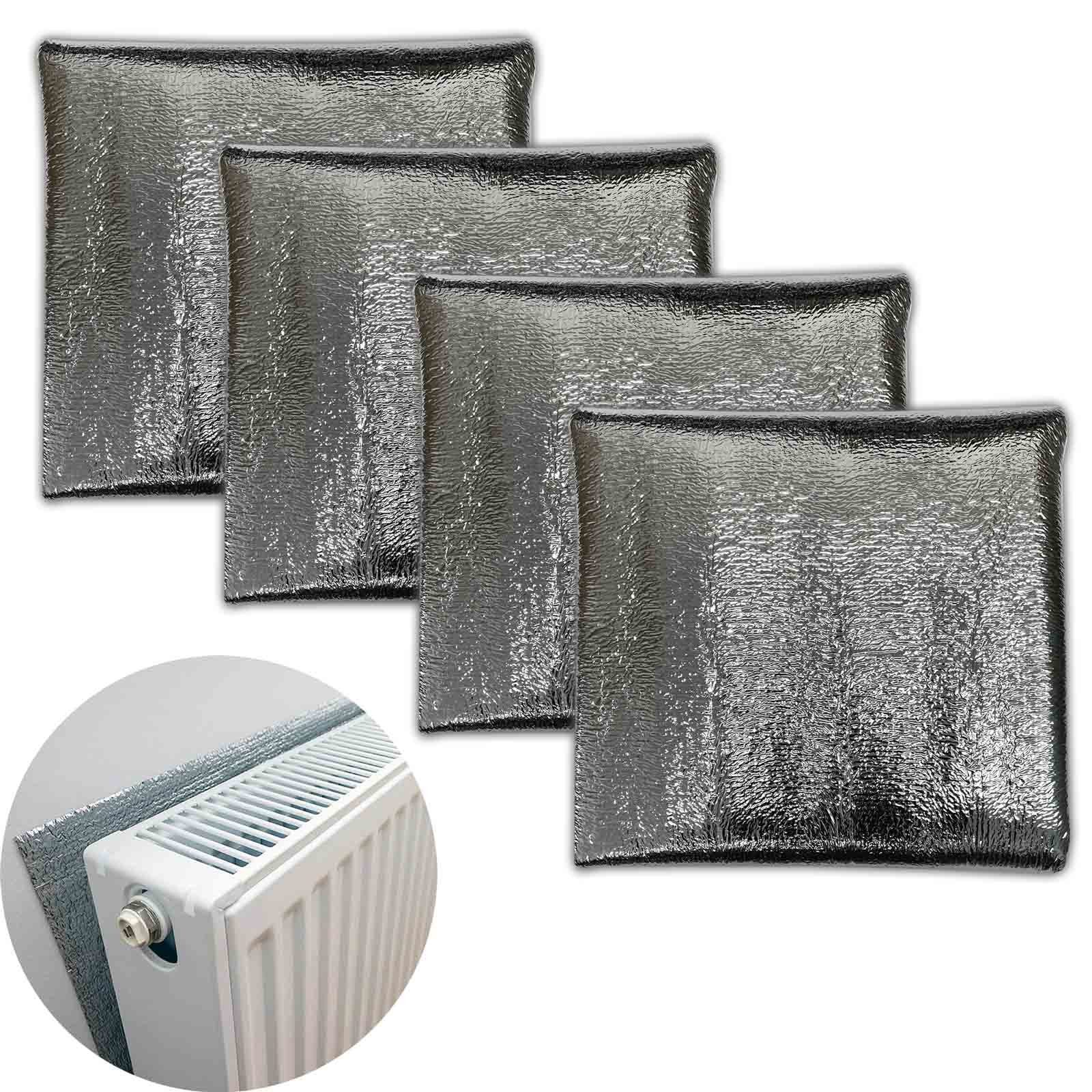 VOSSBACH Heizkörperreflexionsfolie Heizkörper Reflexionsfolie Heizung Isoli günstig online kaufen