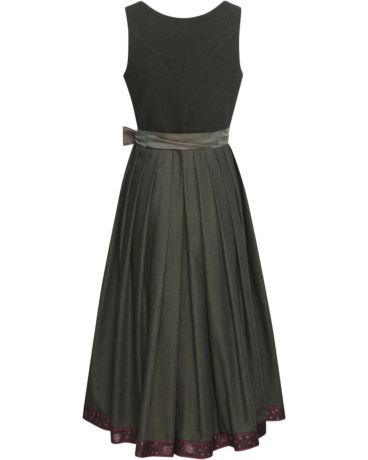 Hammerschmid Dirndl Midi Dirndl Koflersee günstig online kaufen