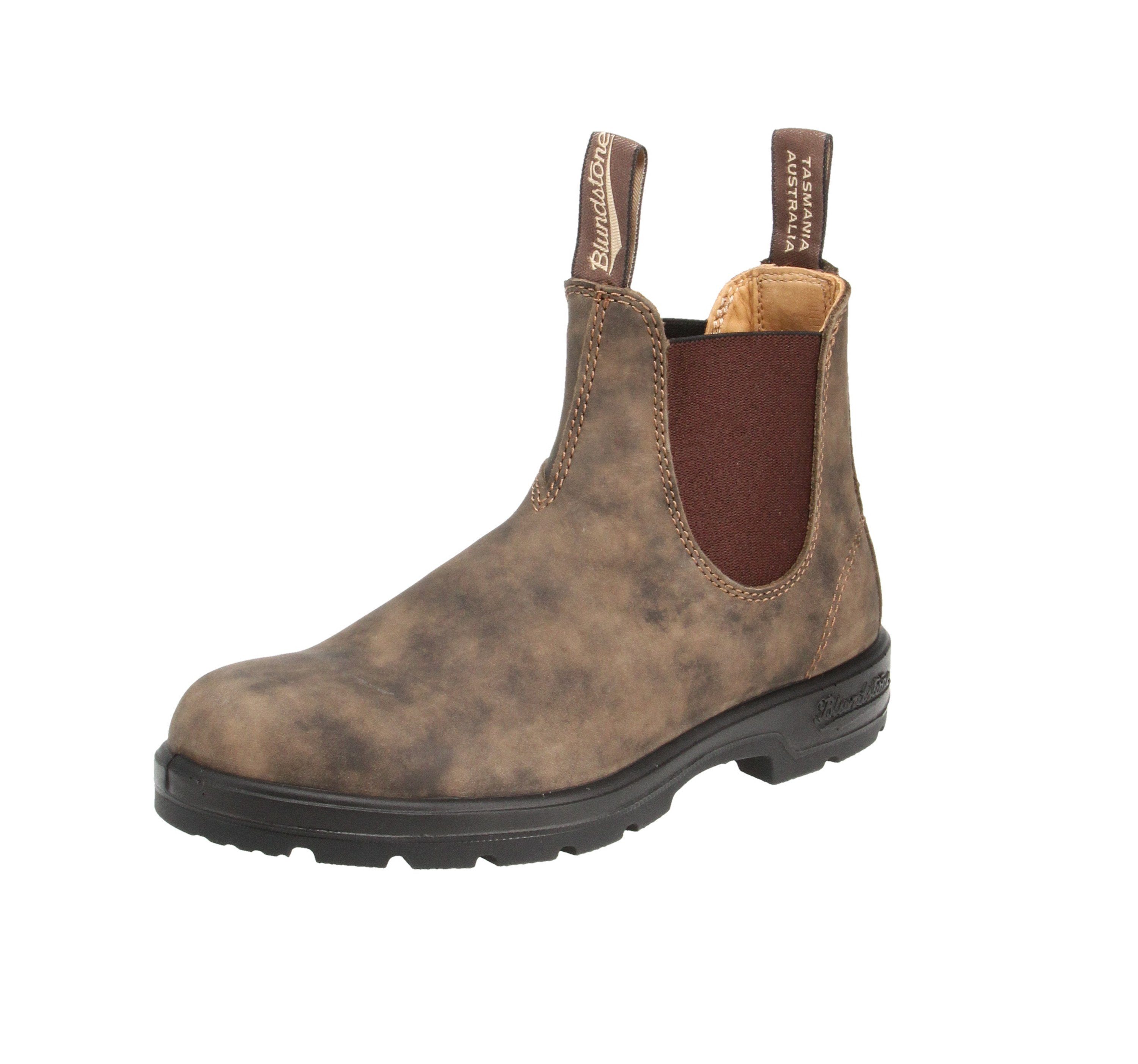 Blundstone Blundstone 585 - Damen Обувь Сапоги - Brown Сапоги