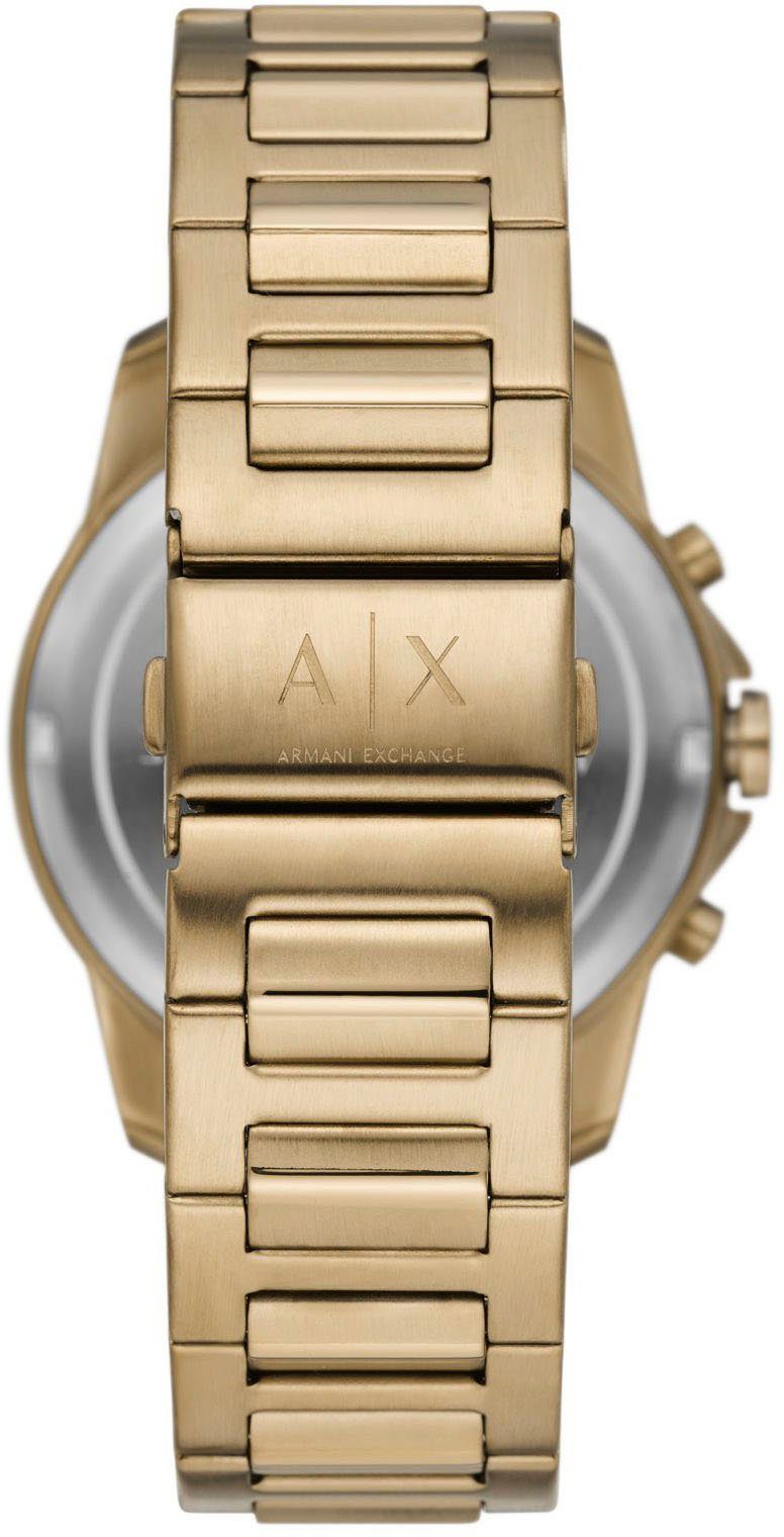 ARMANI EXCHANGE Chronograph AX1739