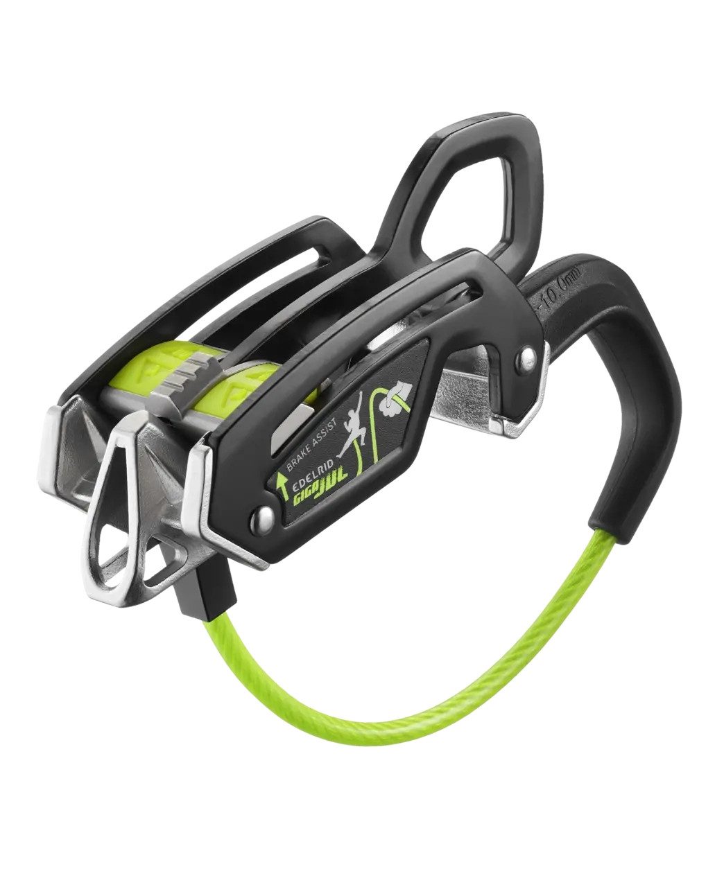 Edelrid Klettband Giga Jul